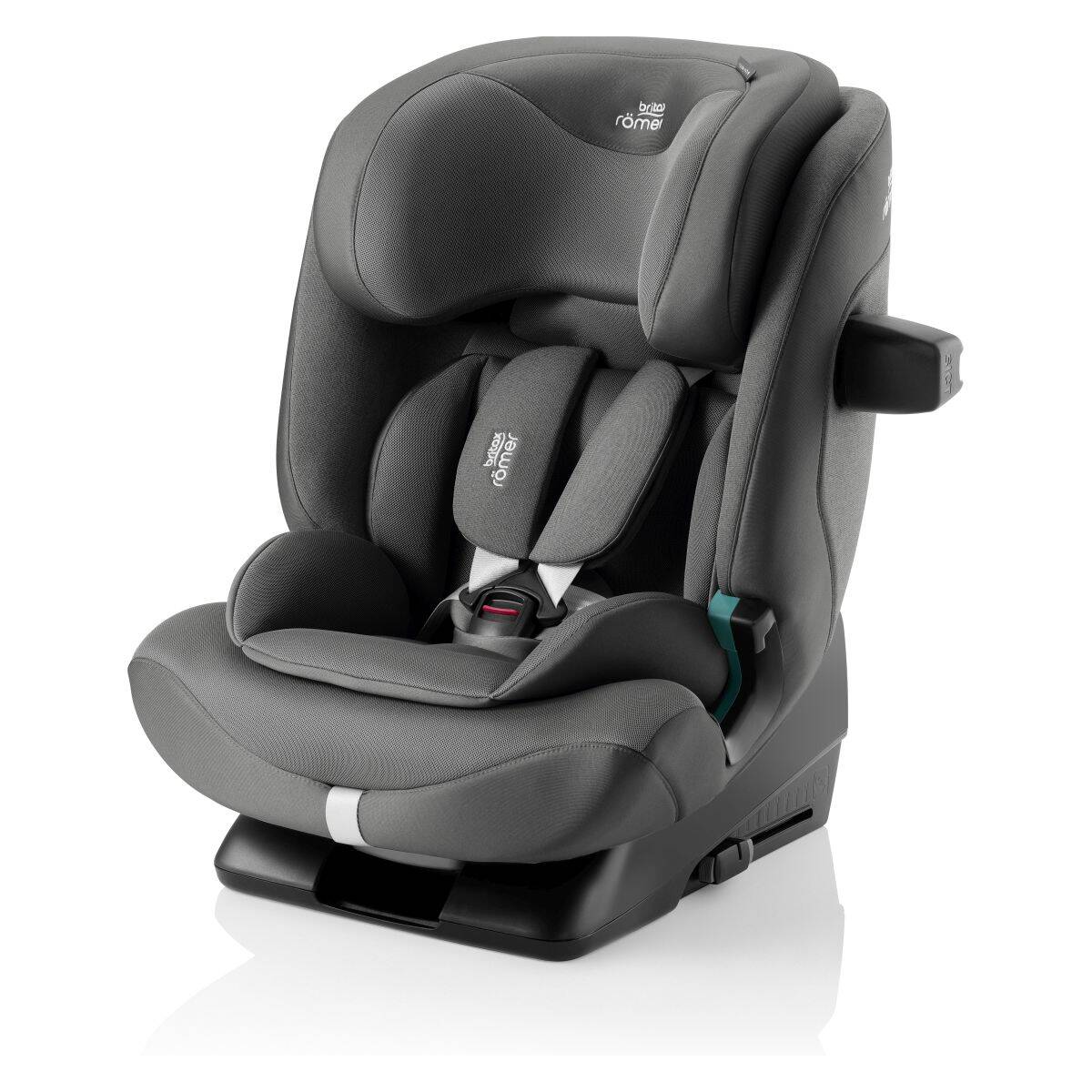 BRITAX RÖMER Autosjedalica i-size 76-150 cm Advansafix Pro Style mineral grey