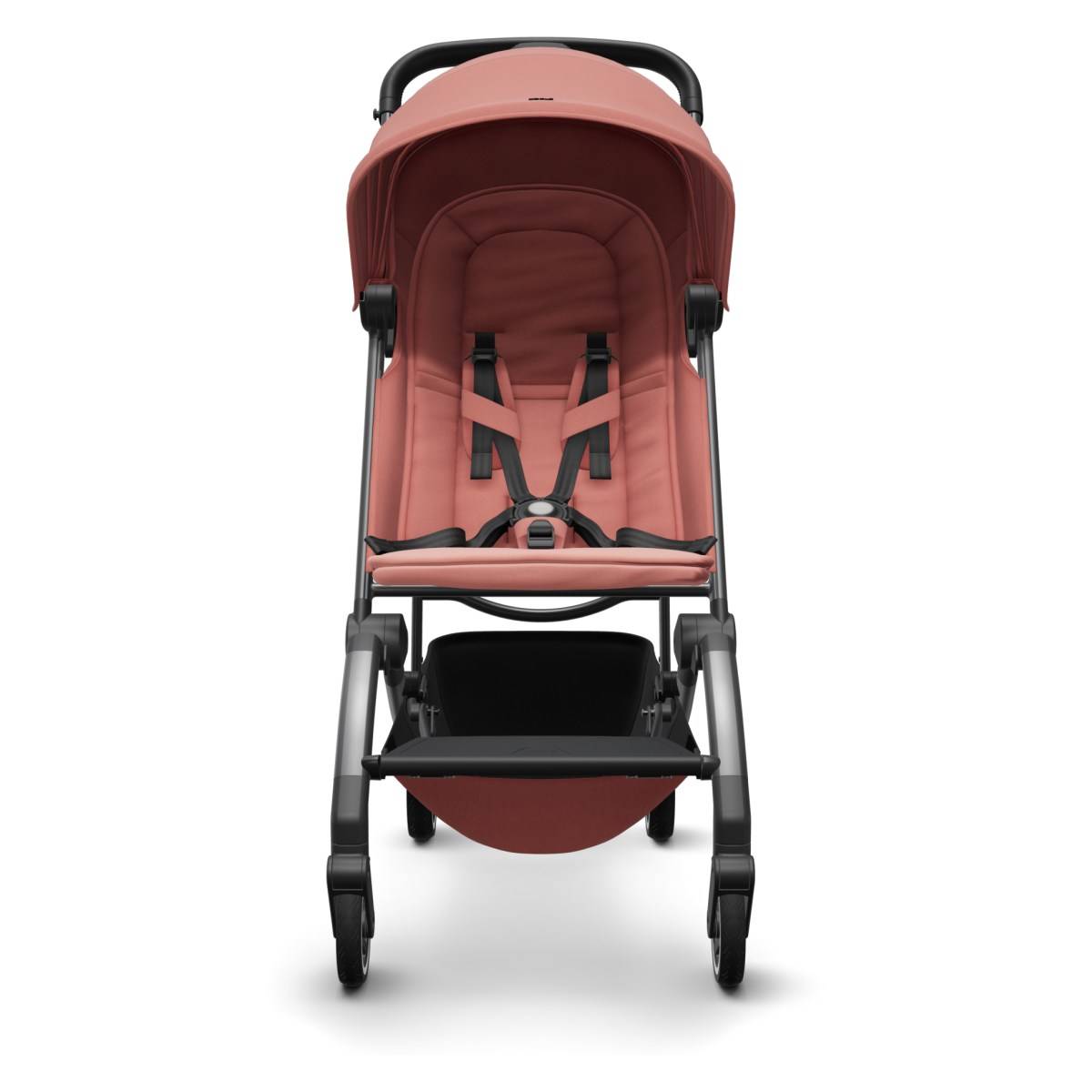JOOLZ Kišobran kolica Aer absolute pink