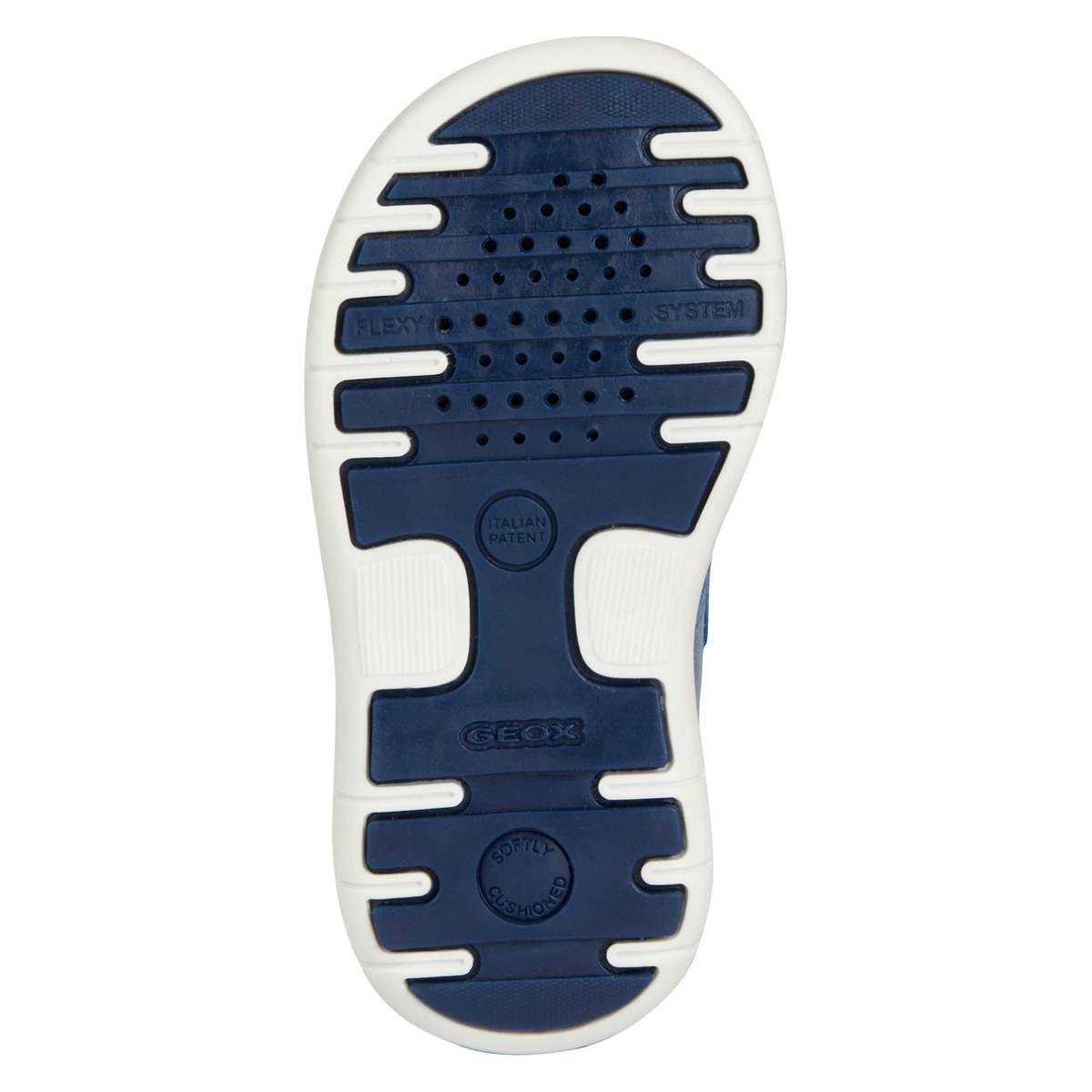 Geox sandal B354LB B S.DELHI B. B C0230 0CL22 F blue 26