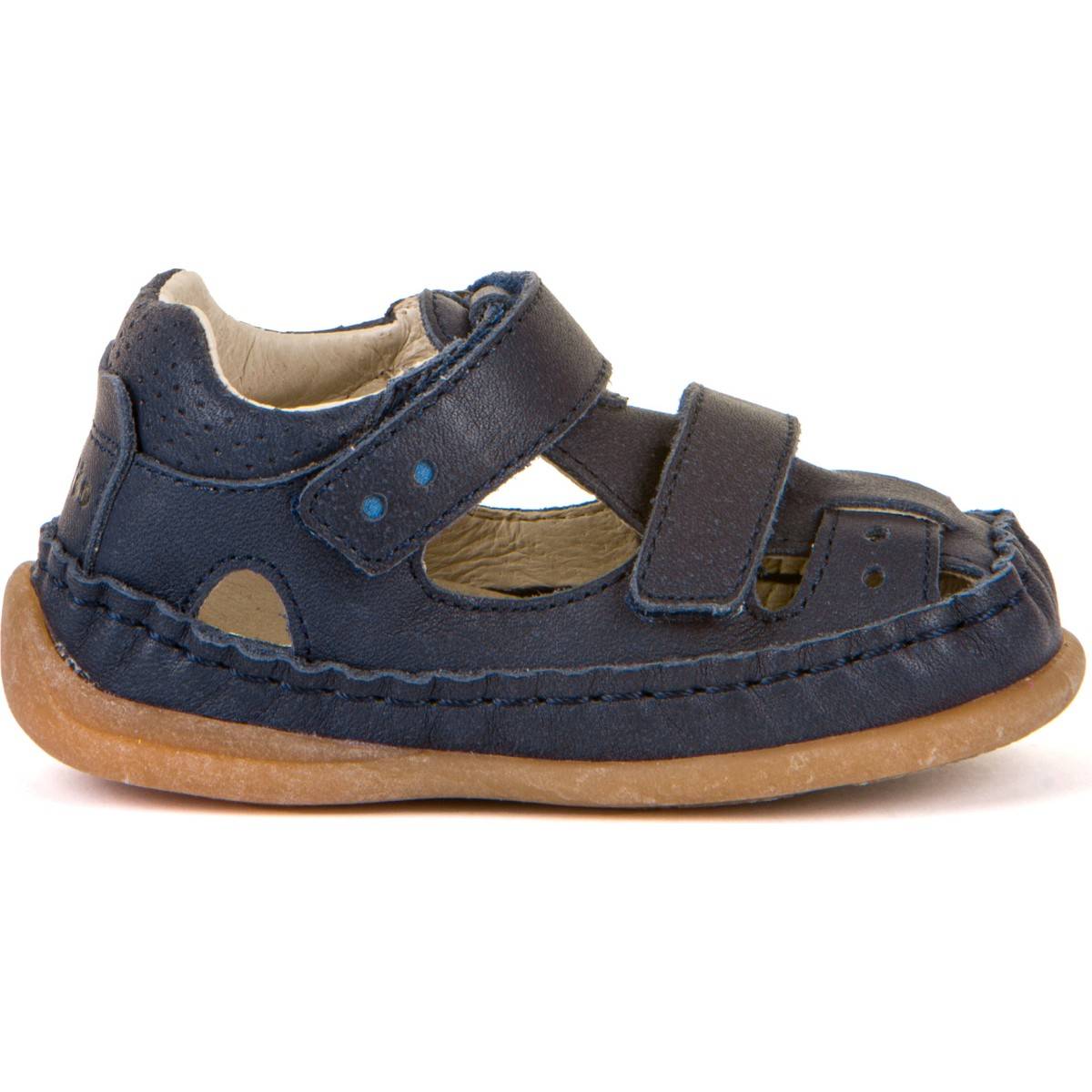 Froddo sandal G2150145 OASI F dark blue 22