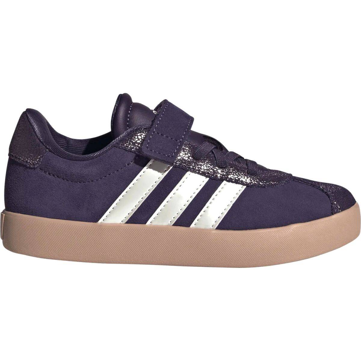Adidas športni copat JP7836 VL COURT 3.0 EL C D purple 30