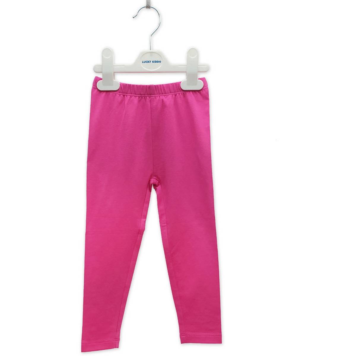 Lucky Kiddo pajkice DH LK-KGL 1_22 CL D Roza 134