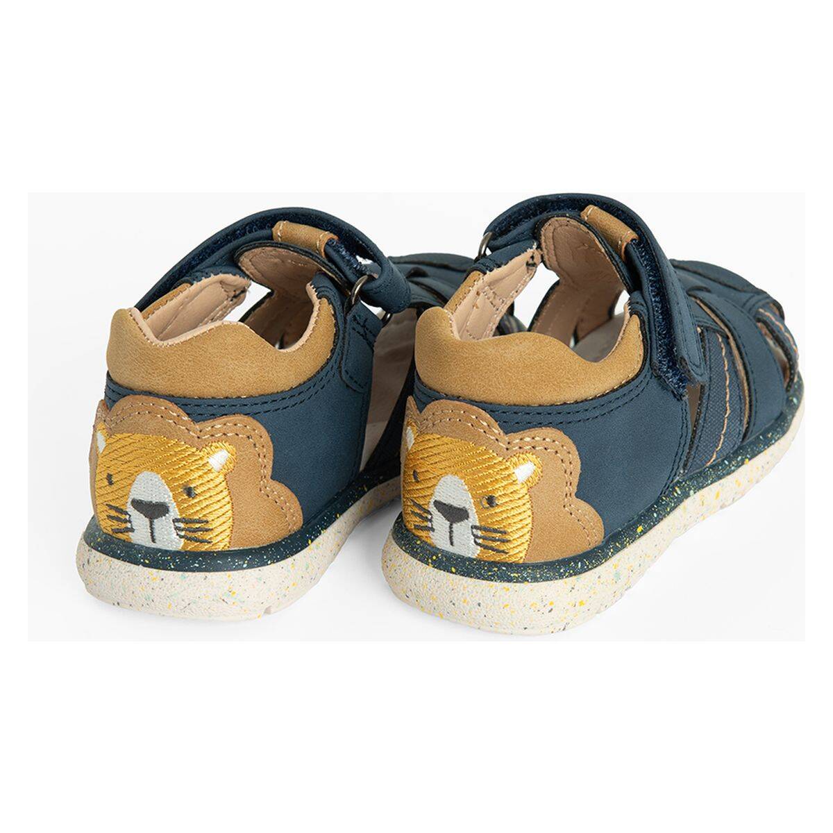 Cool Club sandal SNC1S25-CB2225 F navy blue 23