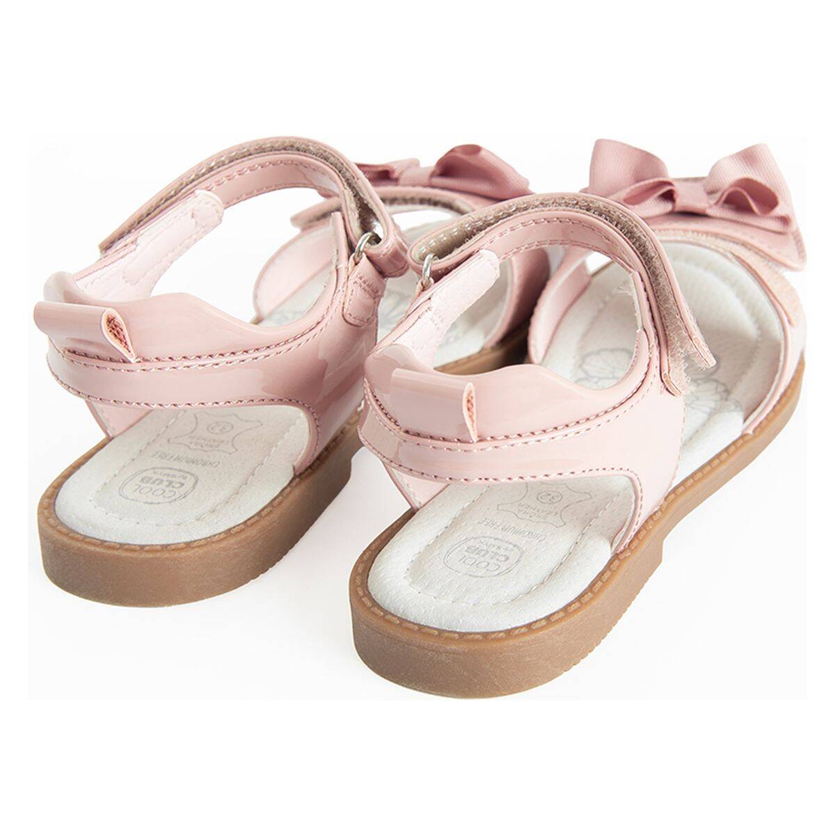 COOL CLUB sandale SNO3S25-CG2392 Ž pink 32