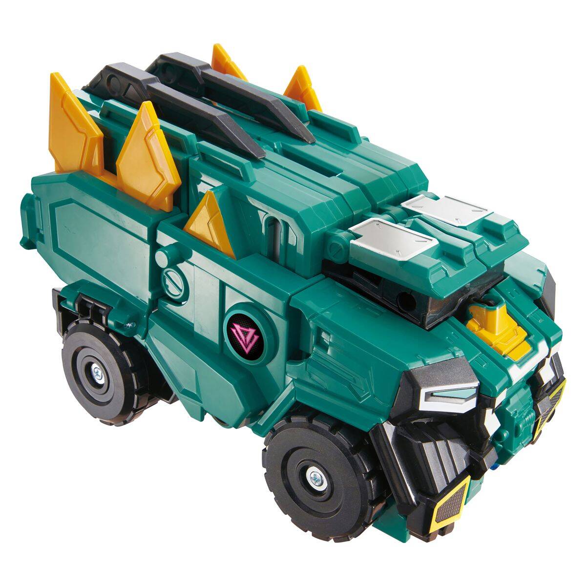 Dinoster Velik Stego blast wing 43303