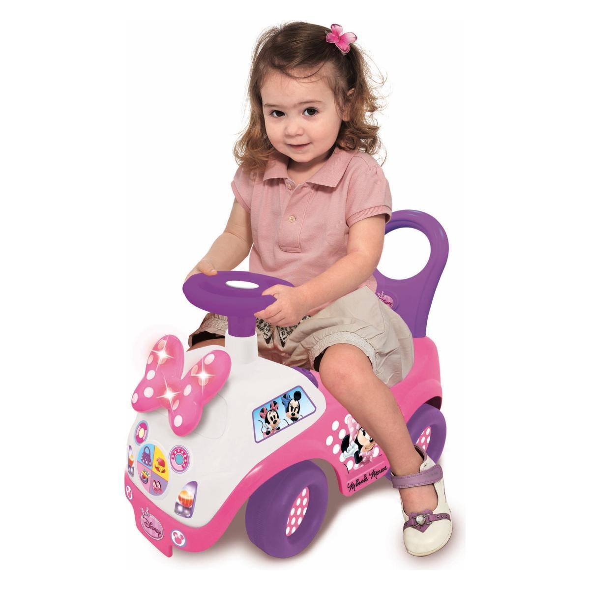 KIDDIELAND guralica Minnie 2