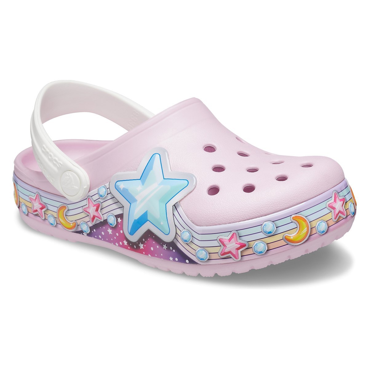 CROCS CROCS natika e 207075 FL STAR BAND roza 25 26 Baby Center internet trgovina Dobrodo li u obitelj