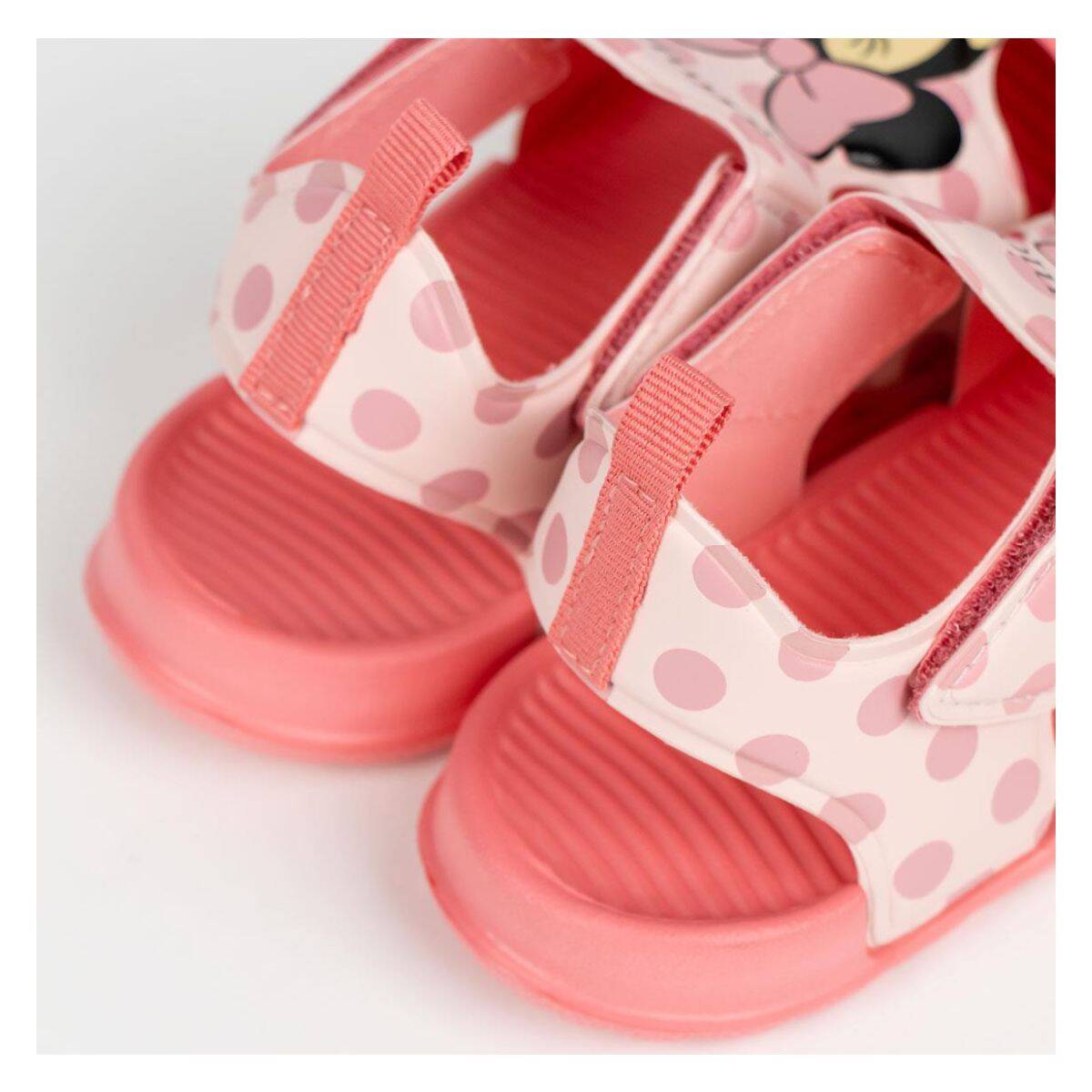 CERDA sandale 2300006415 MINNIE Ž pink 29