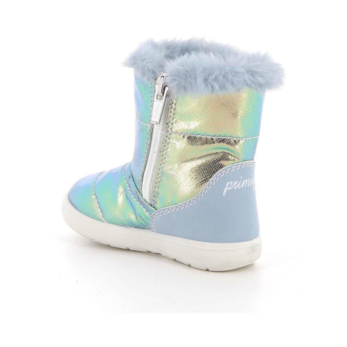 PRIMIGI čizme 68500 Ž cangiante/cielo 21