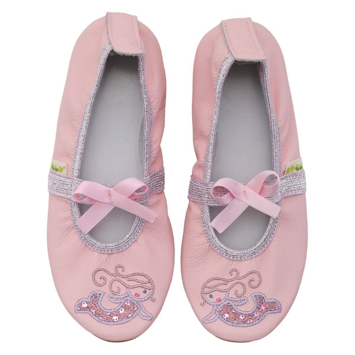 Rolly copat šolski 724R Mermaid D rose 33