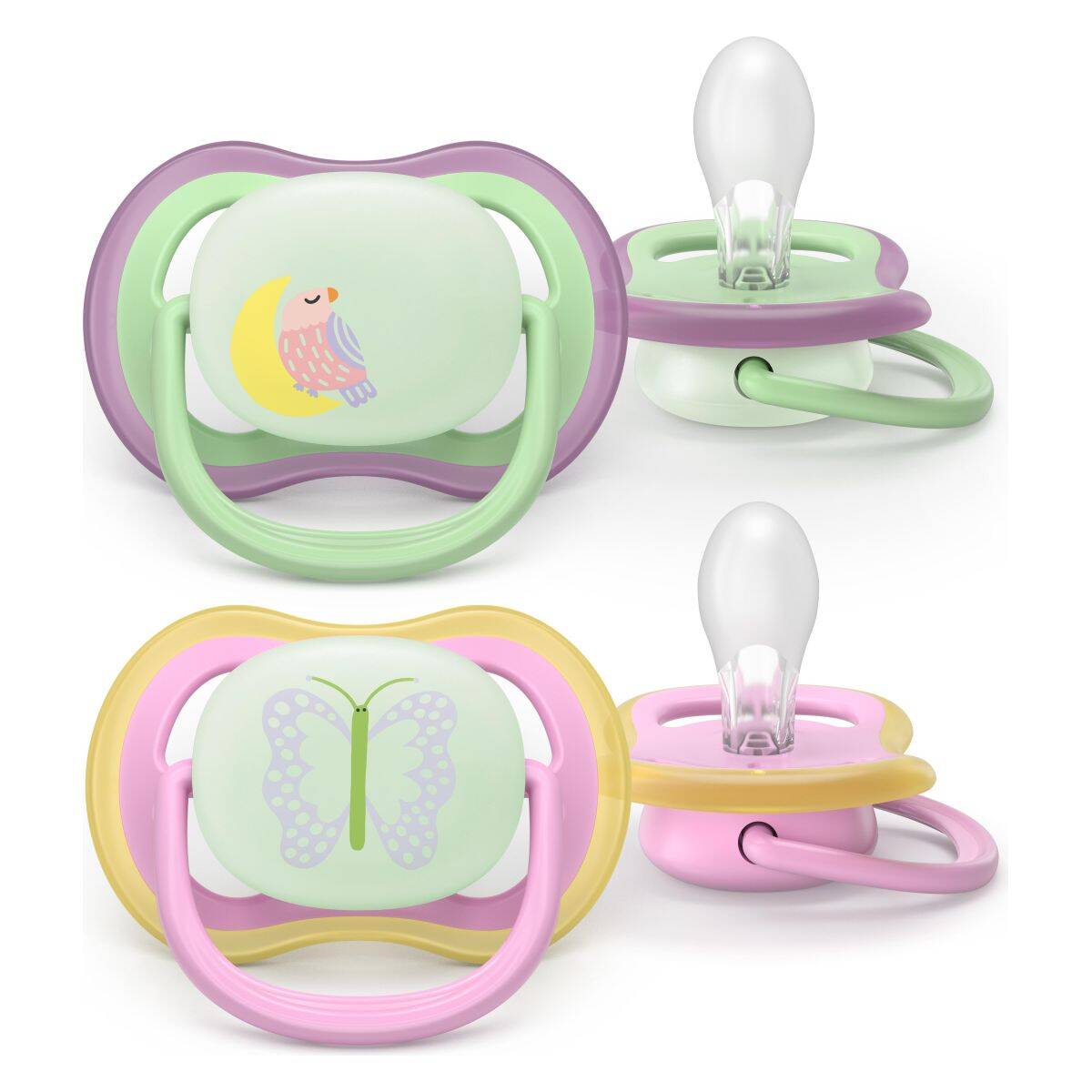 AVENT duda varalica - silikon