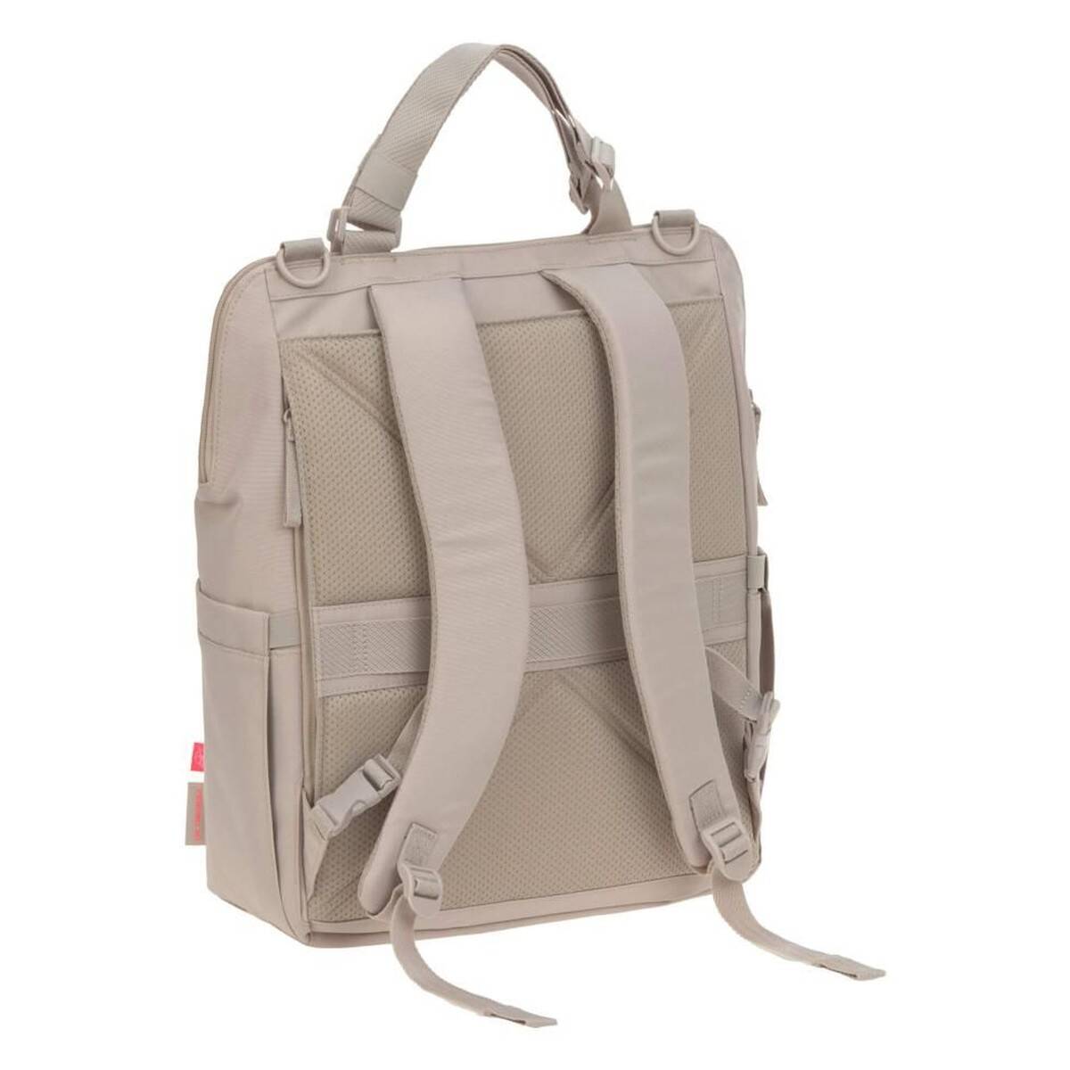 LÄSSIG Ruksak za potrepštine beige