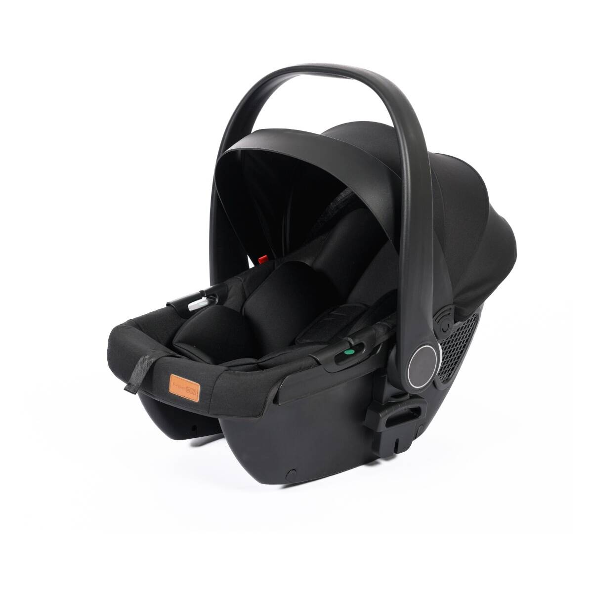 FREEON Kolica 3u1 Comfort black