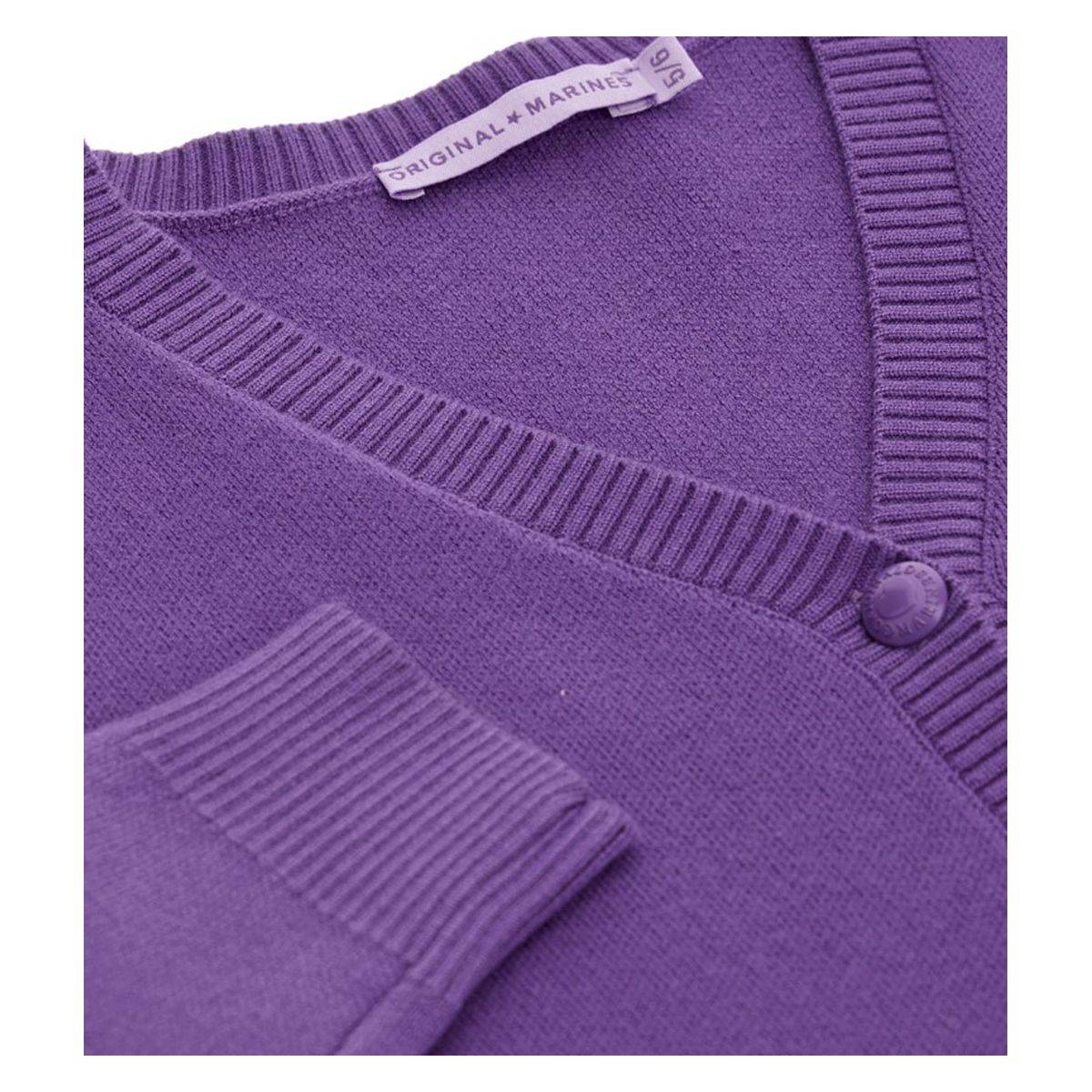 ORIGINAL MARINES vesta DDAL3581F Ž Ljubičasta 128