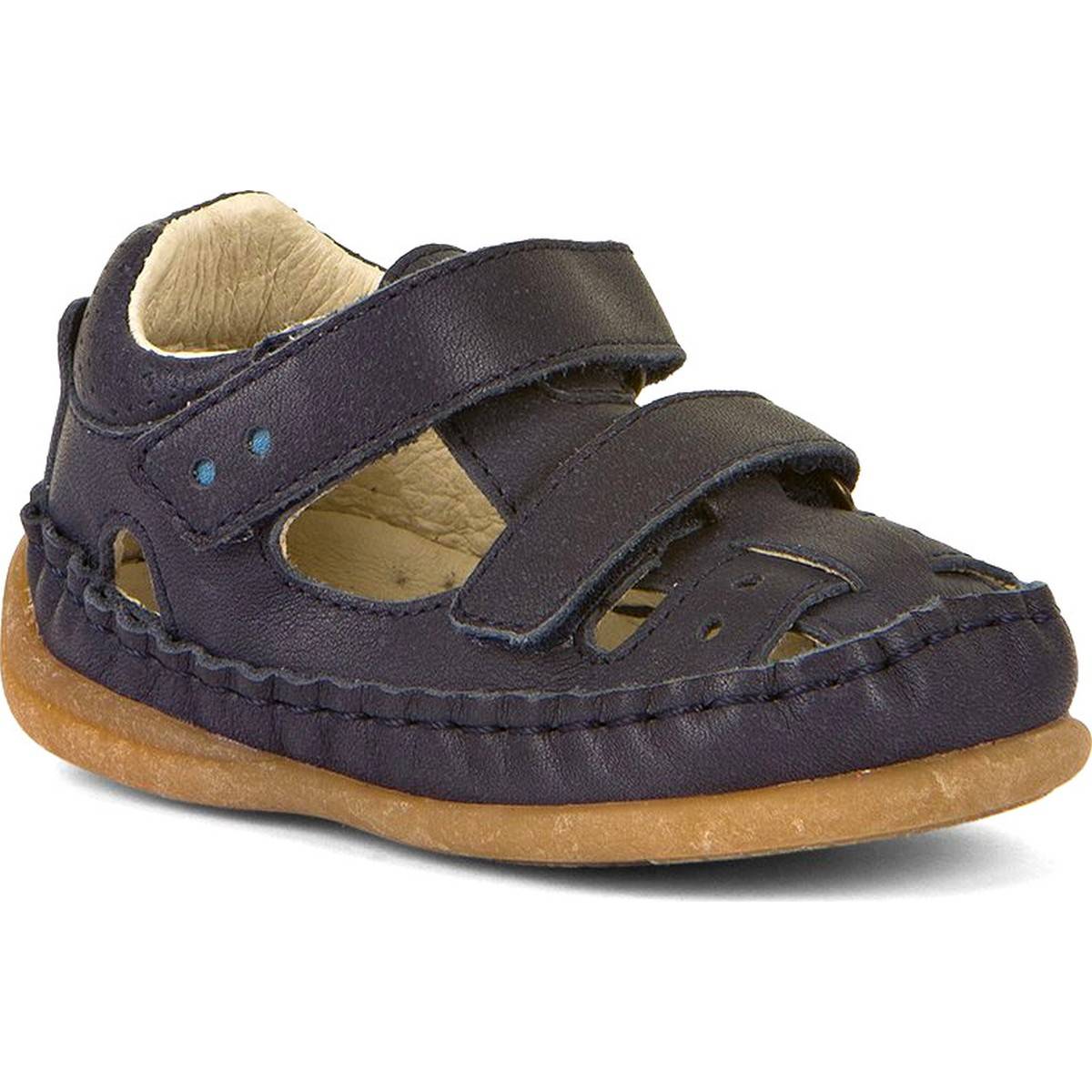 Froddo sandal G2150145 OASI F dark blue 24