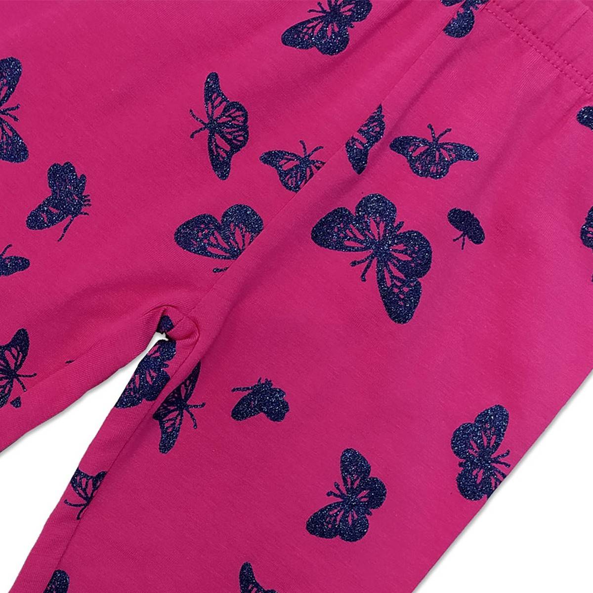 Lucky Kiddo pajkice DH LK-KGL AO 1_22 CL D Roza 98