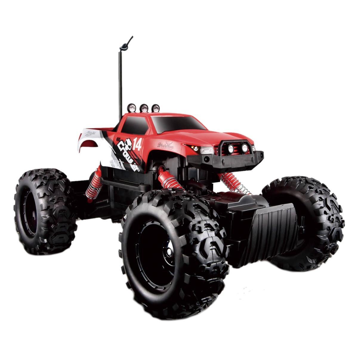 Truck crawler hotsell