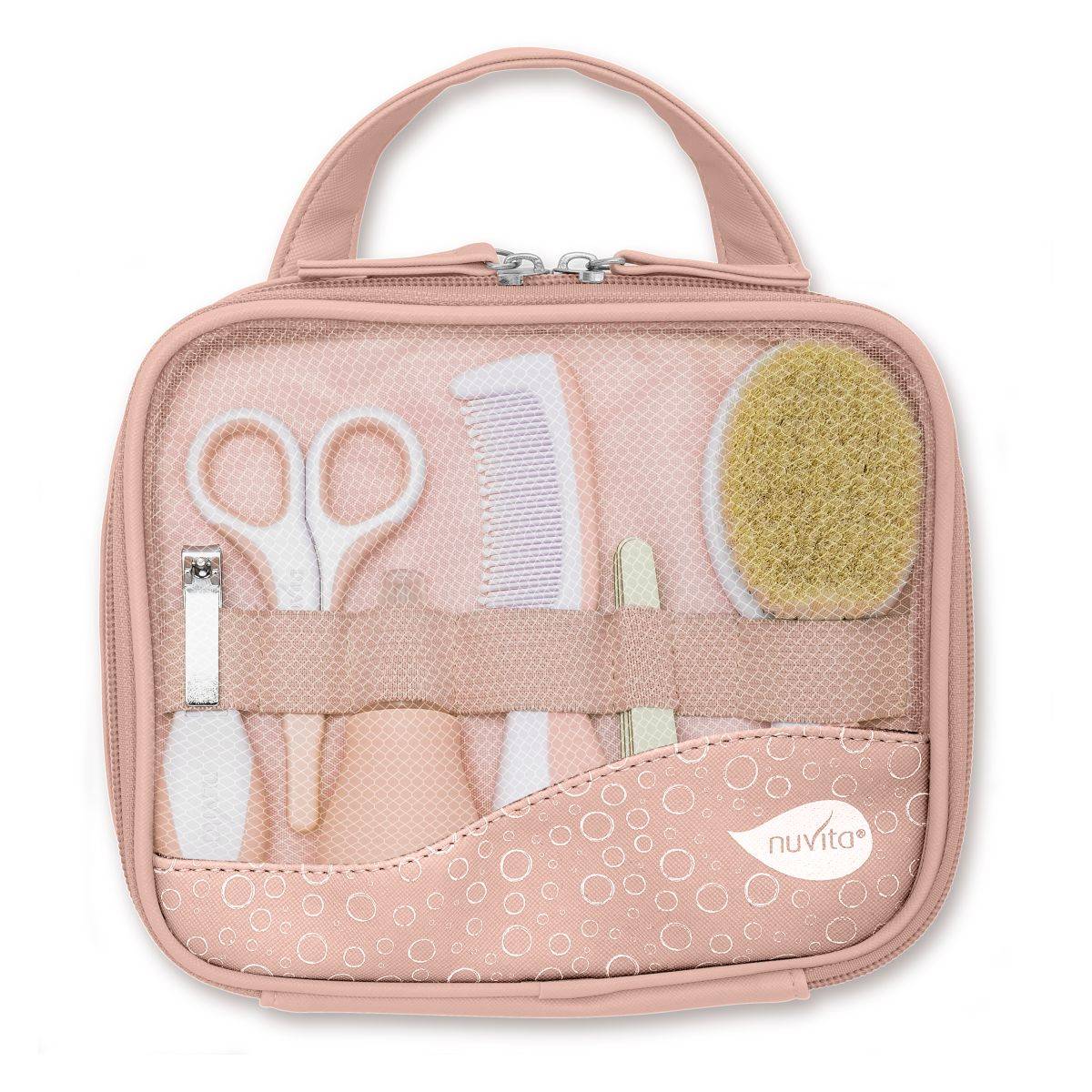 Nuvita komplet za nego 1146 pink