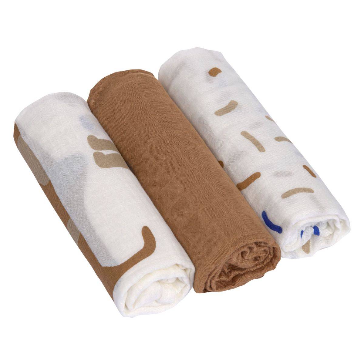 Lässig tetra plenica 80 x 80 cm 3/1 royal blue royal blue