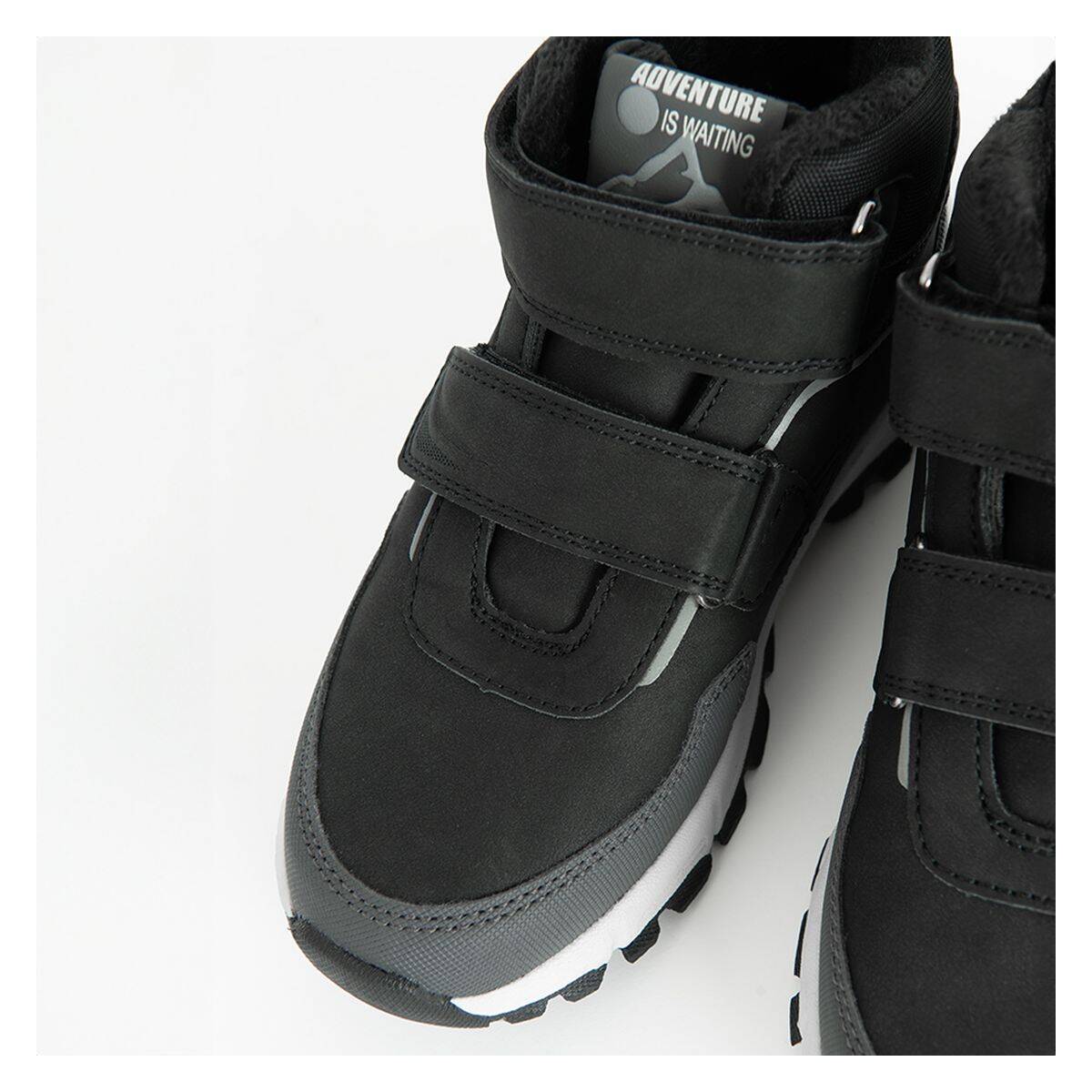 COOL CLUB cipele gležnjače SHA3W25-CB2434 M brown 33