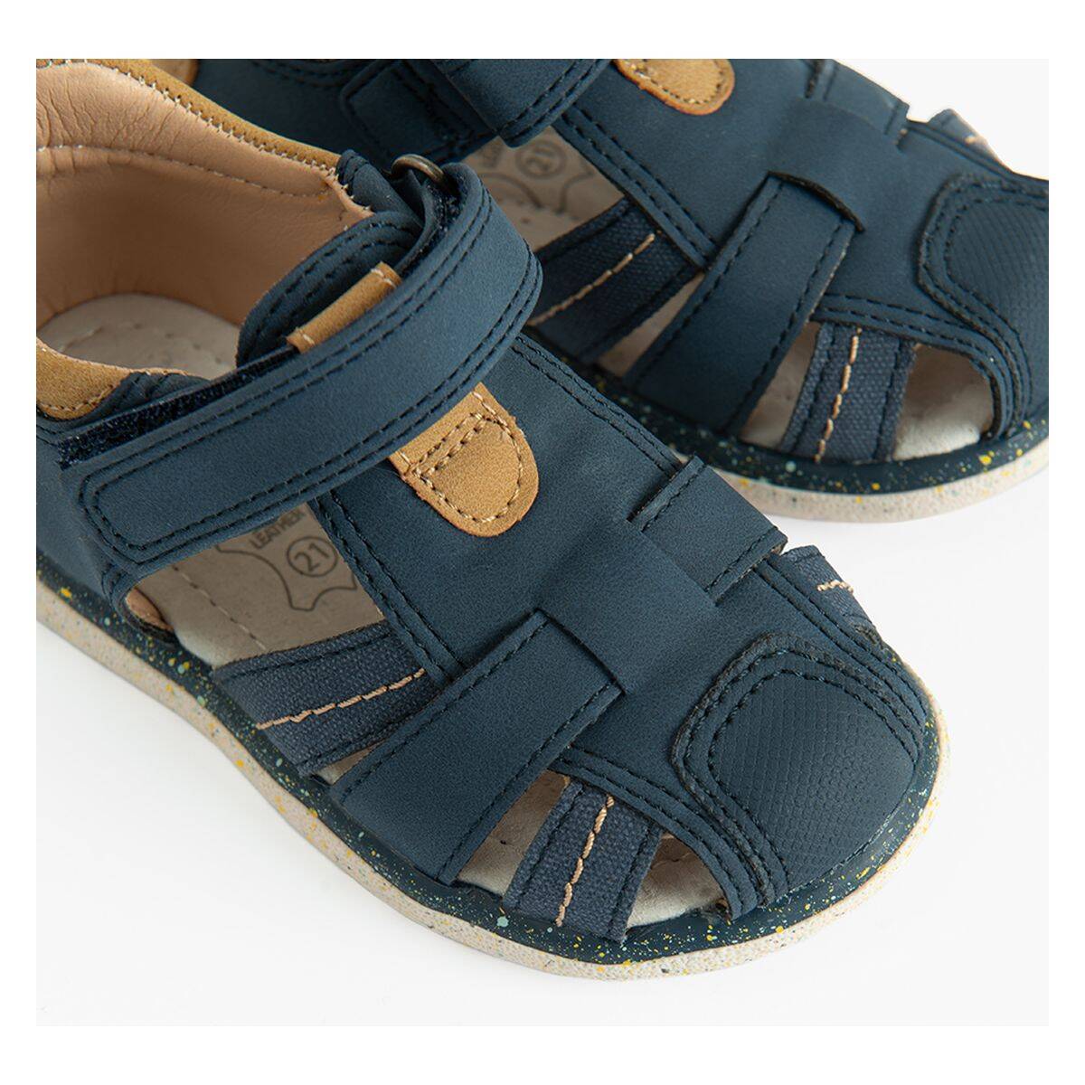 Cool Club sandal SNC1S25-CB2225 F navy blue 24