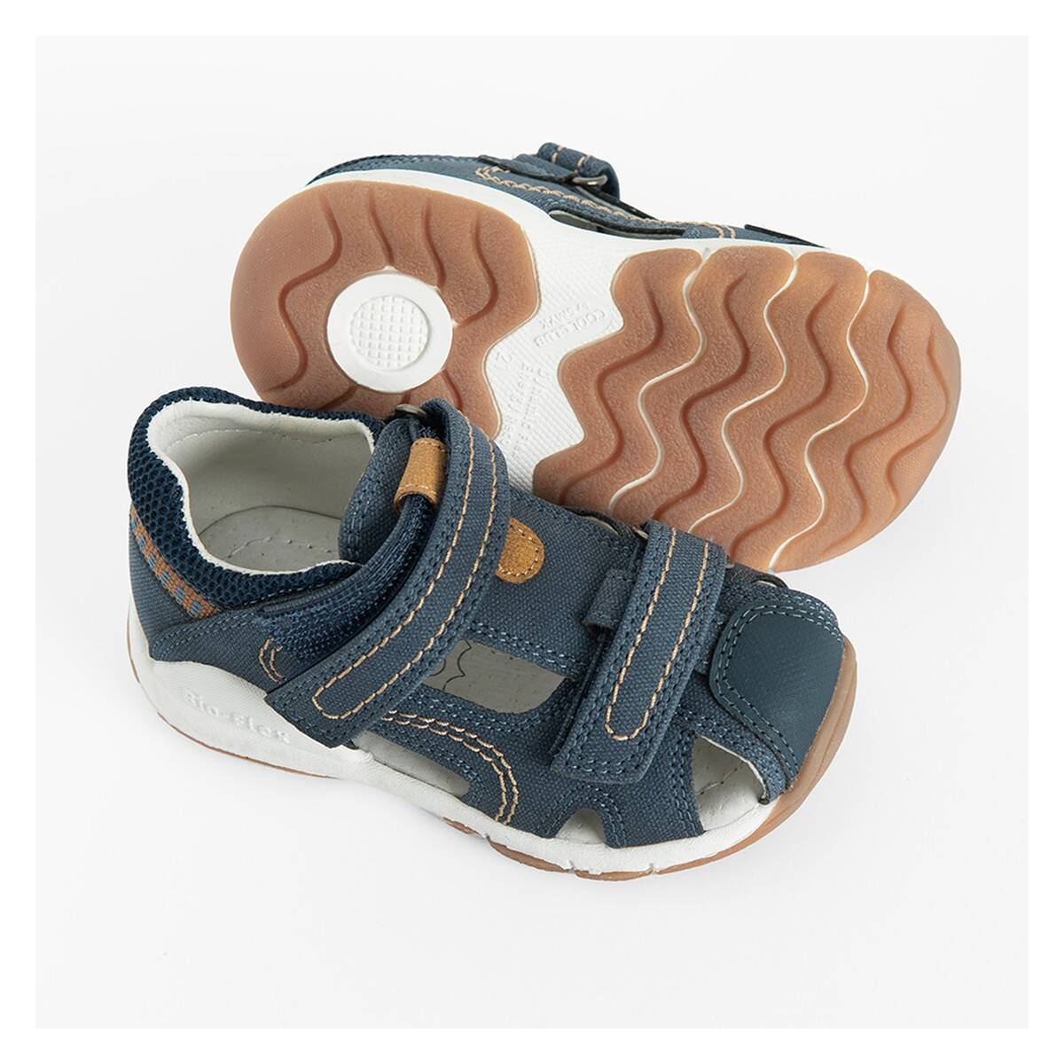 Cool Club sandal SNC1S25-CB2229 F navy blue 22