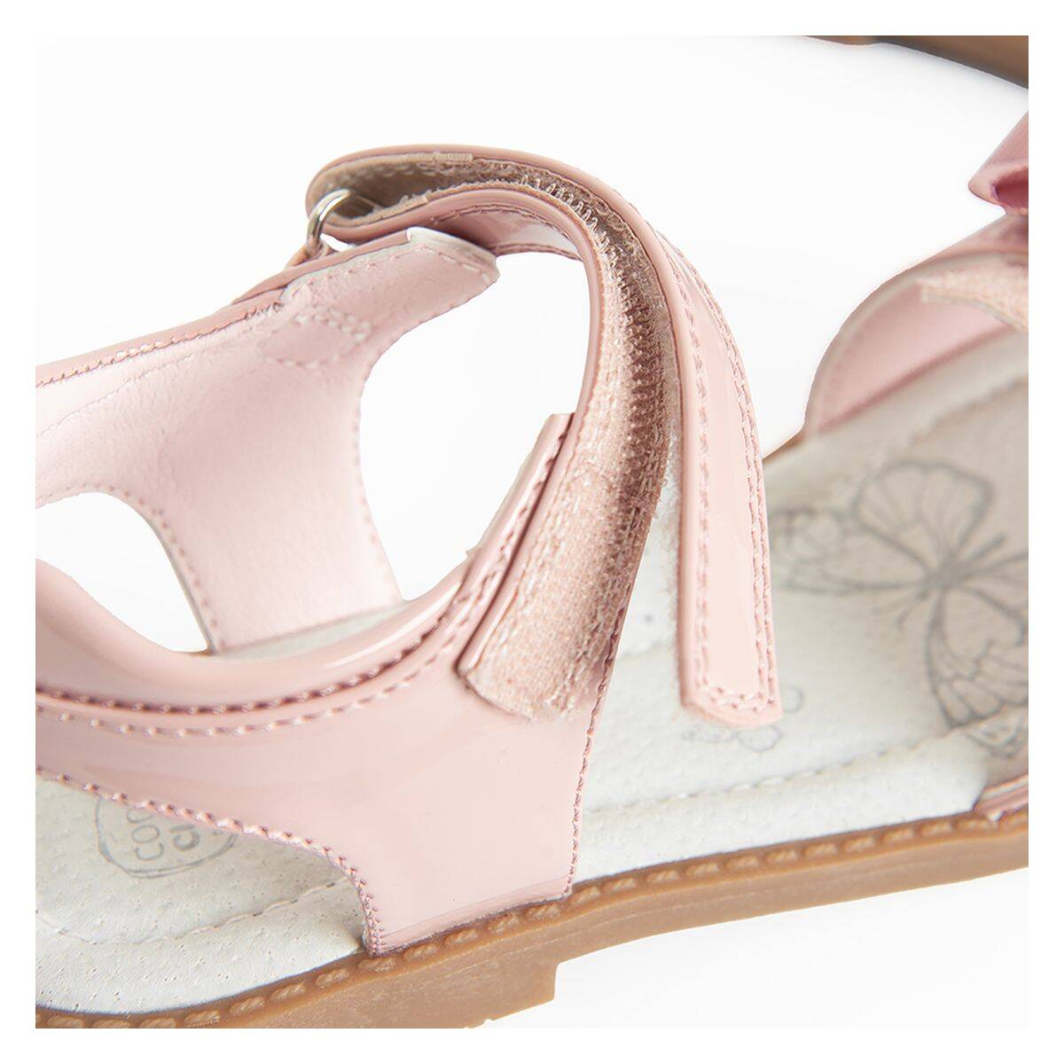 COOL CLUB sandale SNO3S25-CG2392 Ž pink 33