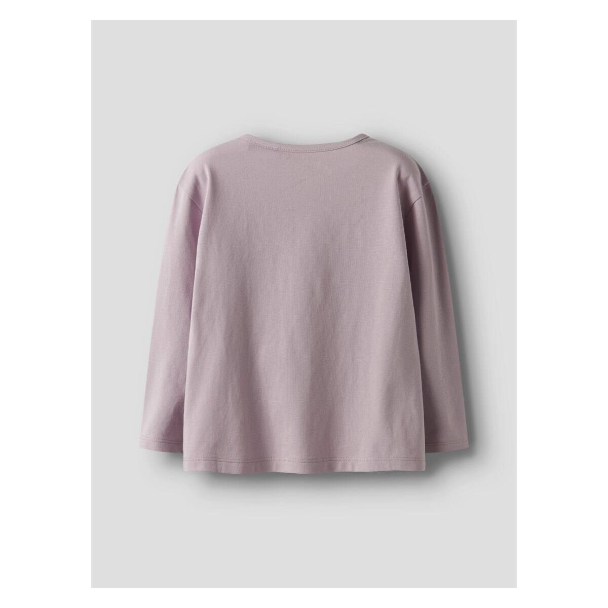 Name It majica DR 13249560 NMFORA PEPPA LS NREG TOP BOX CPLG D Roza 92