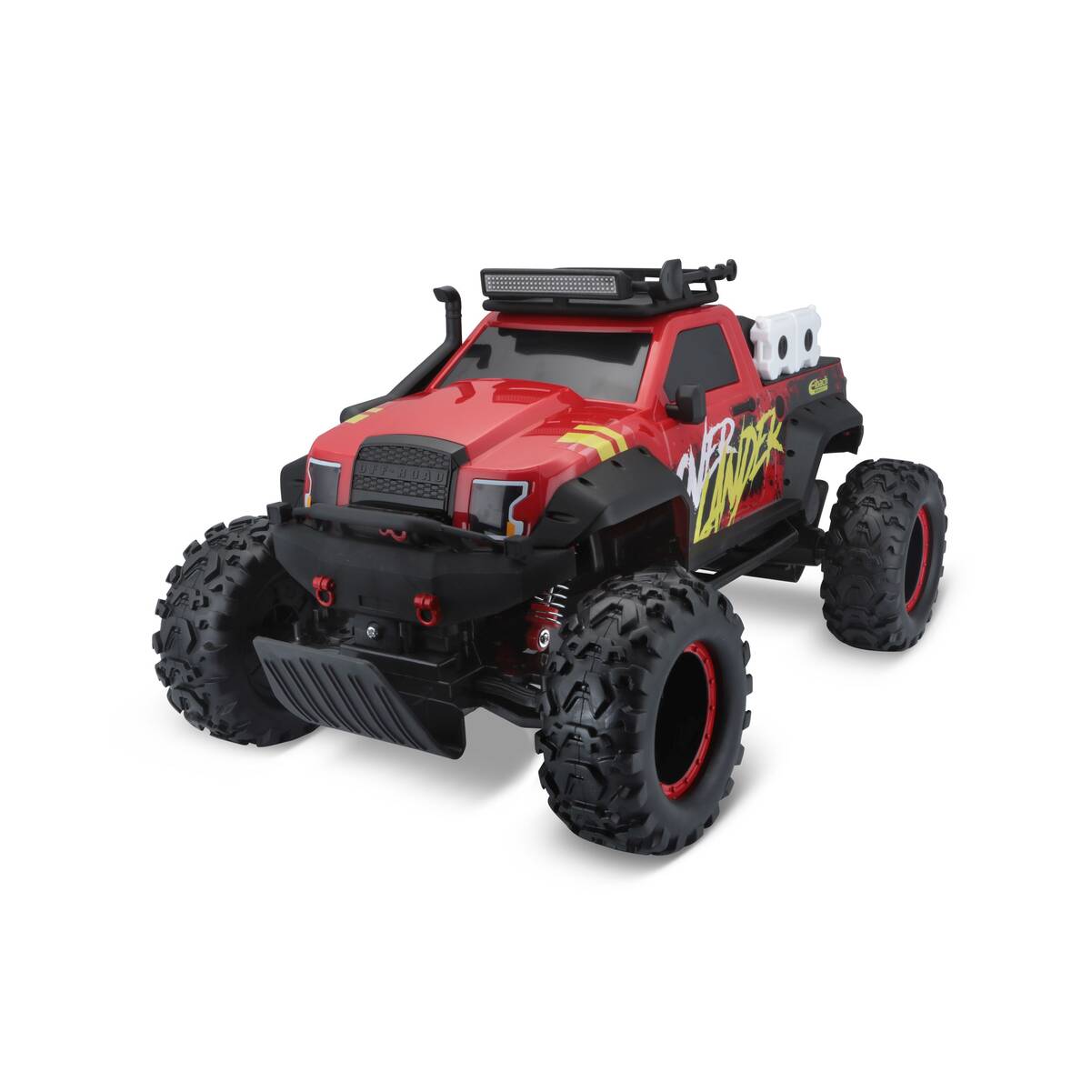 Maisto avtomobil R/C Overlander - 2.4 GHz