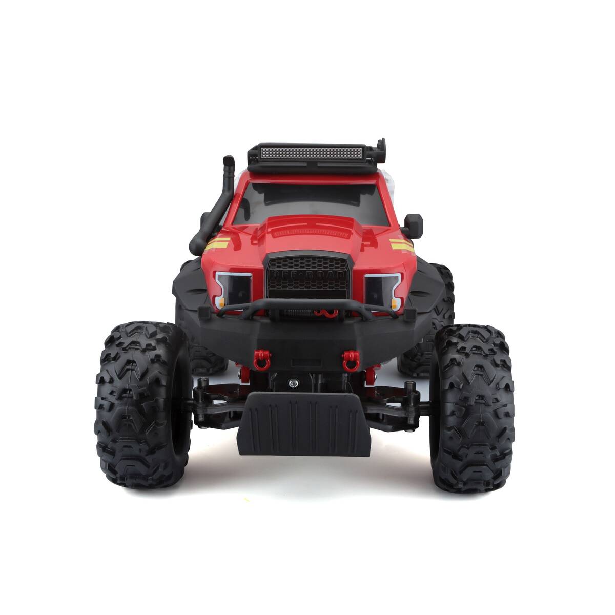 Maisto avtomobil R/C Overlander - 2.4 GHz