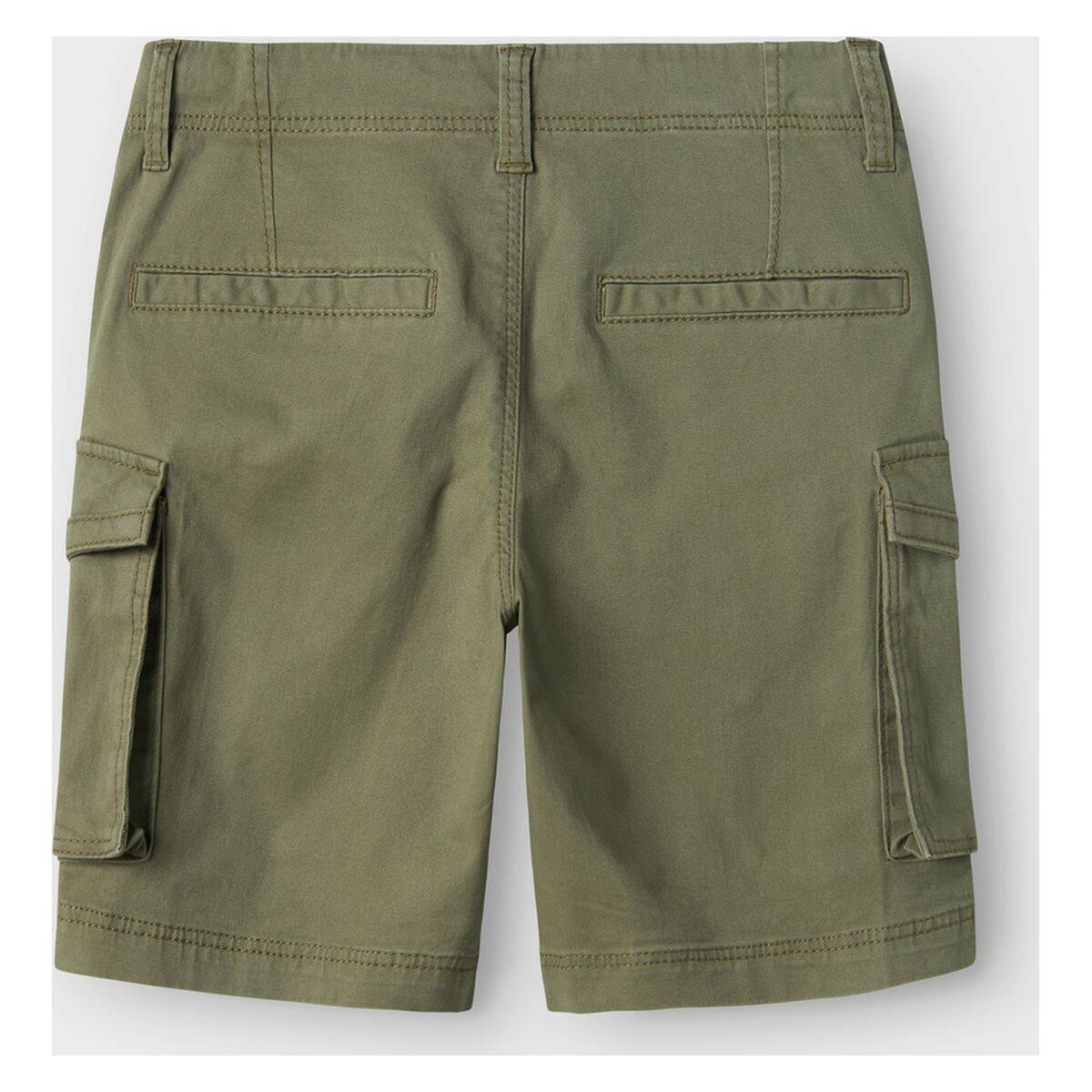 NAME IT hlače KH 13198124 NKMRYAN M Zelena 140