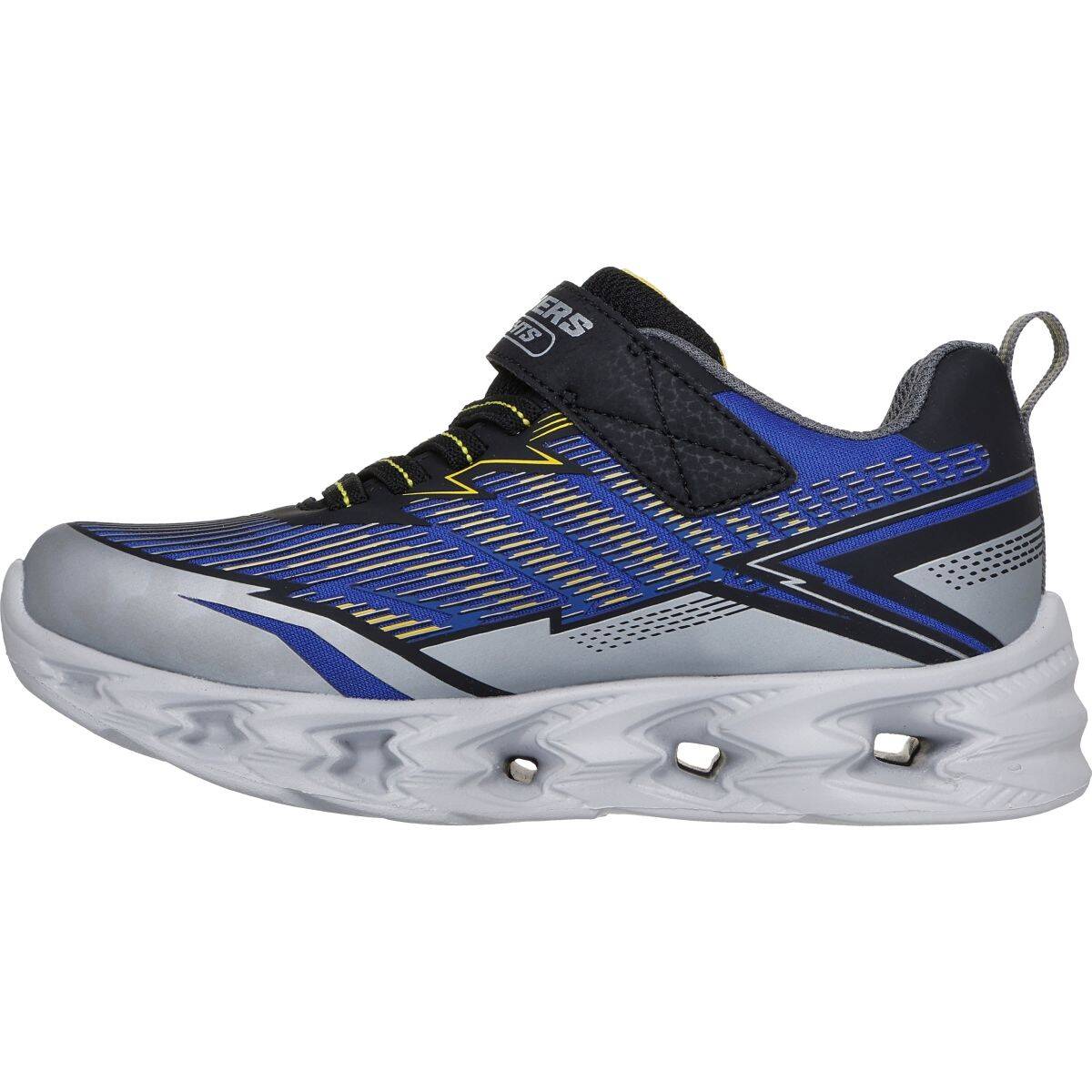 Skechers športni copat 400605L SLBK VORTEX 2.0-VELTROX F blue/black 30