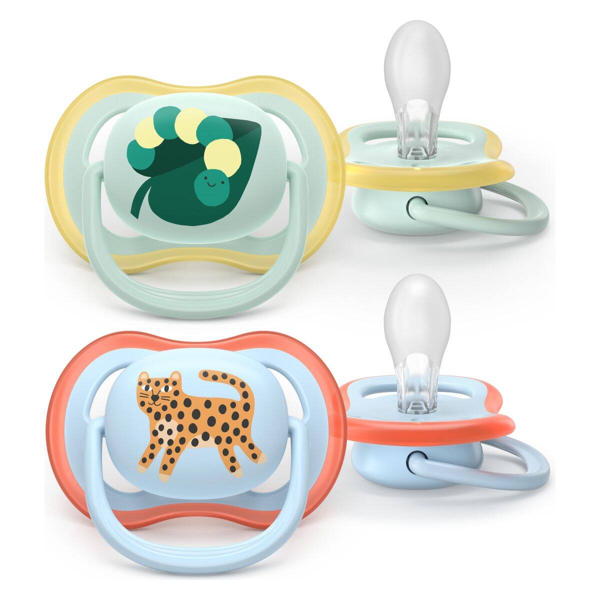 AVENT duda varalica - silikon