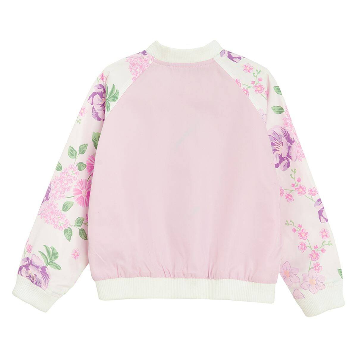 COOL CLUB jakna prijelazna DR COG3010349 Ž Šareno 104