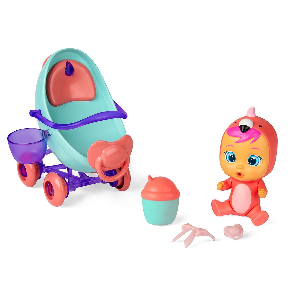 Cry babies magic tears toys sale