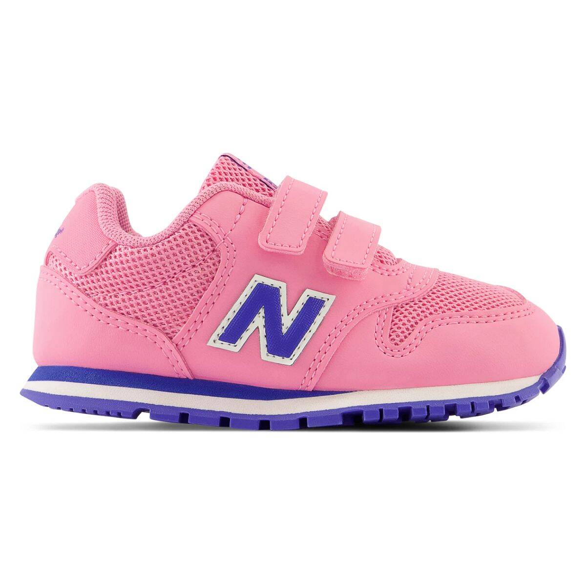 New Balance športni copat IV500PM1 D signal pink 22,5