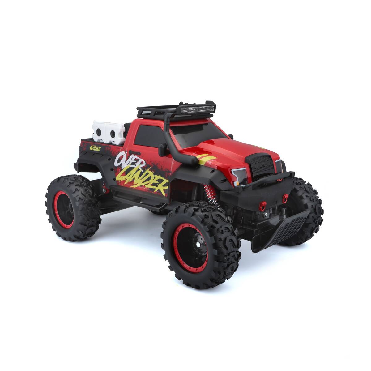 Maisto avtomobil R/C Overlander - 2.4 GHz