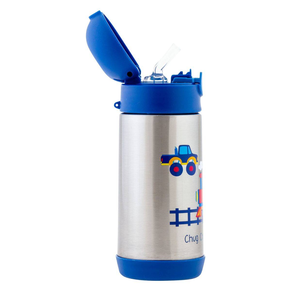 Stephen Joseph termo steklenička avto