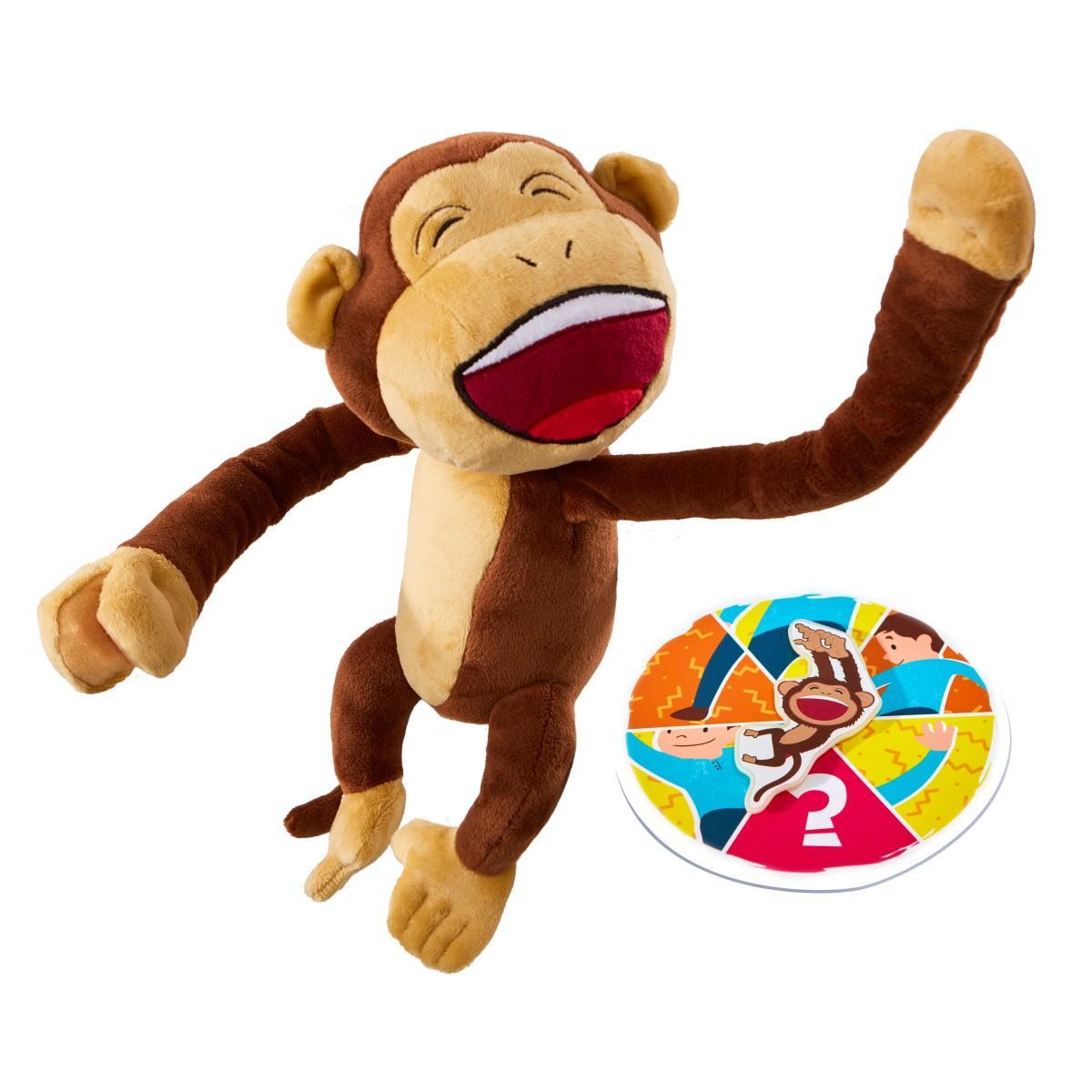 MONKEY MANIA društvena igra