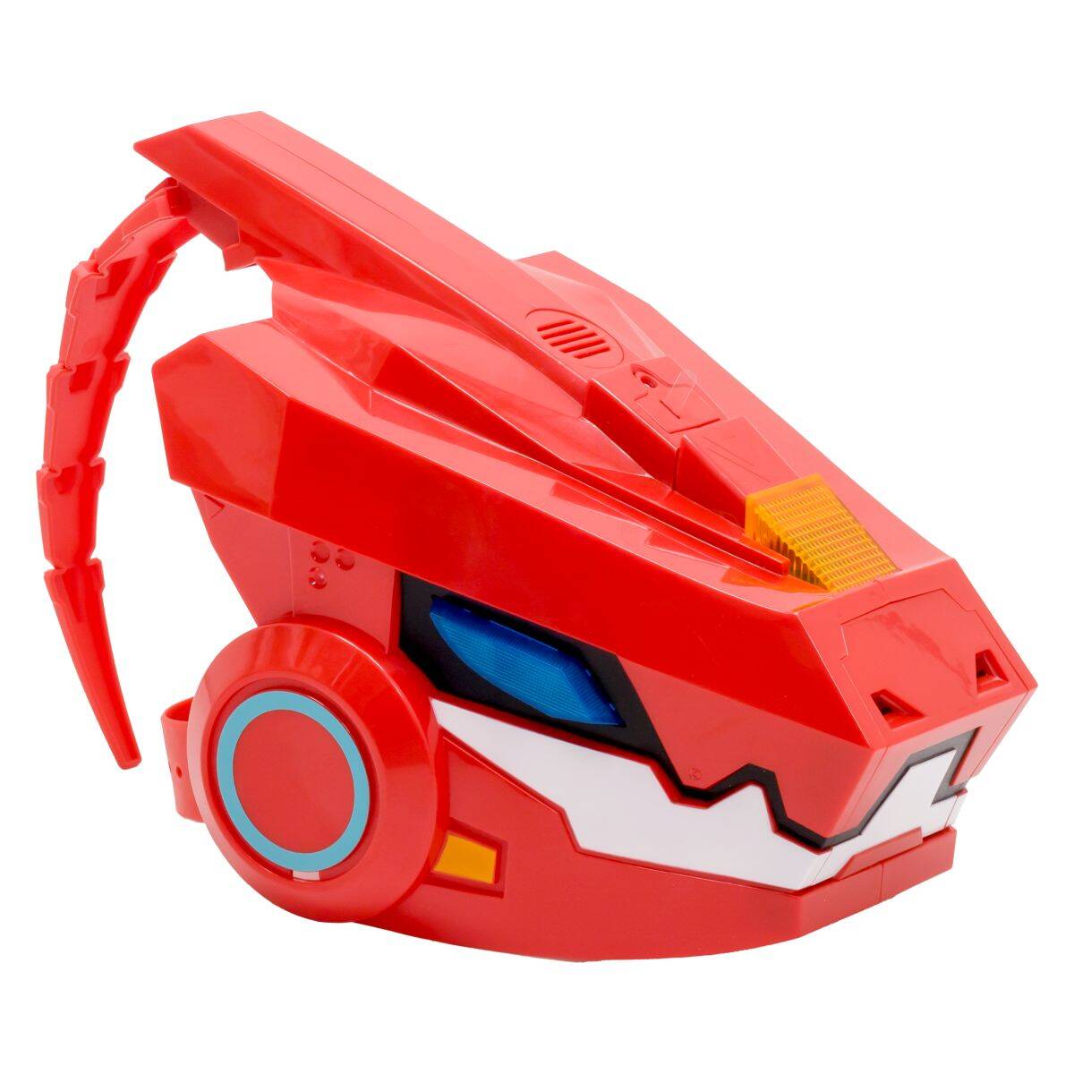 Dinoster Čelada raptor Helmet-Lucio 43305