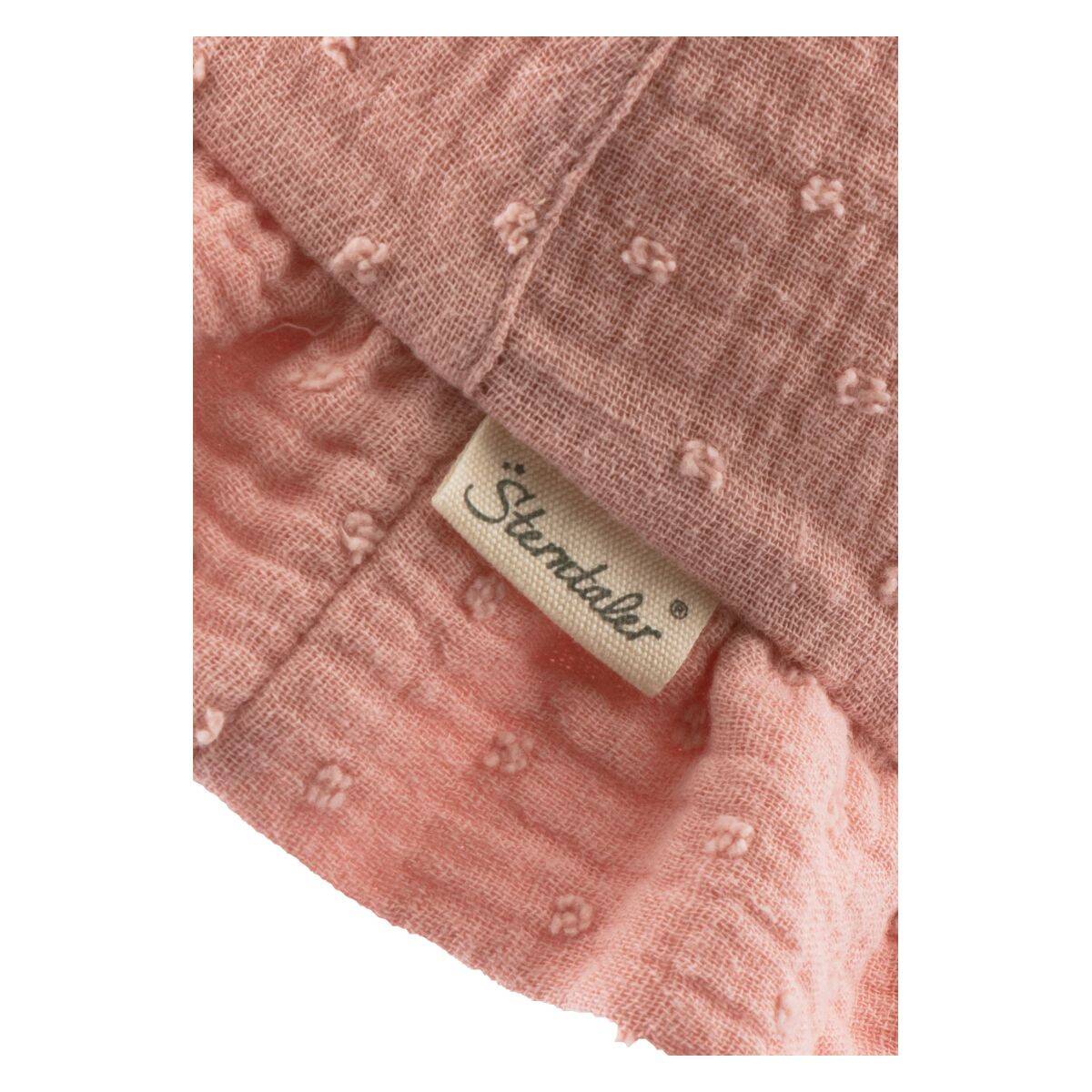 Sterntaler klobuk 1402510 748 D Roza 45