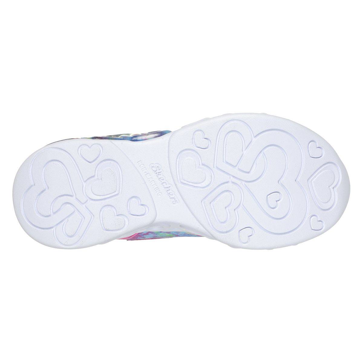Skechers športni copat 303753L PKMT INFINITE HEART LIGHT D pkmt 30