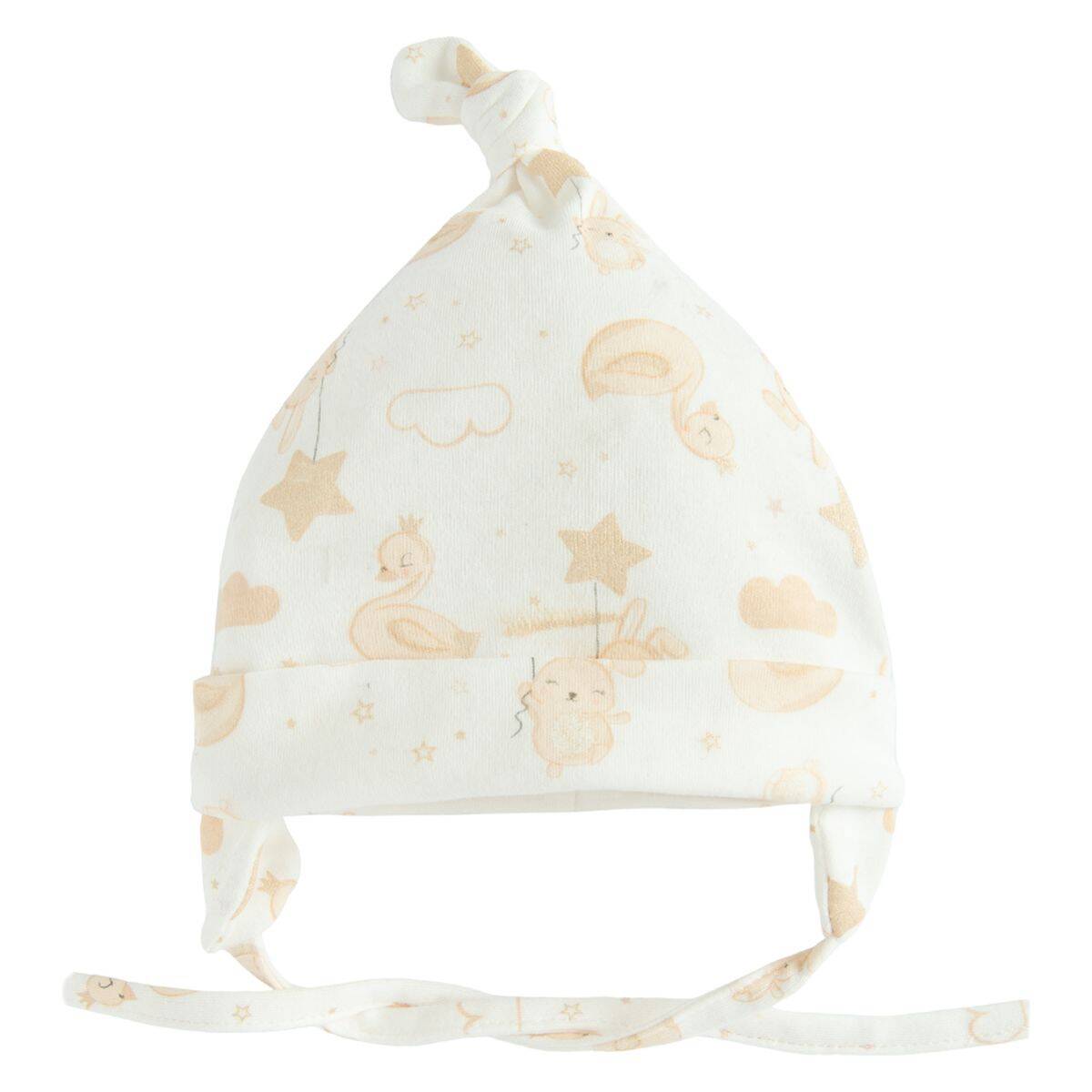 COOL CLUB kapa CAG2902504-00 Ž Bež 36/38