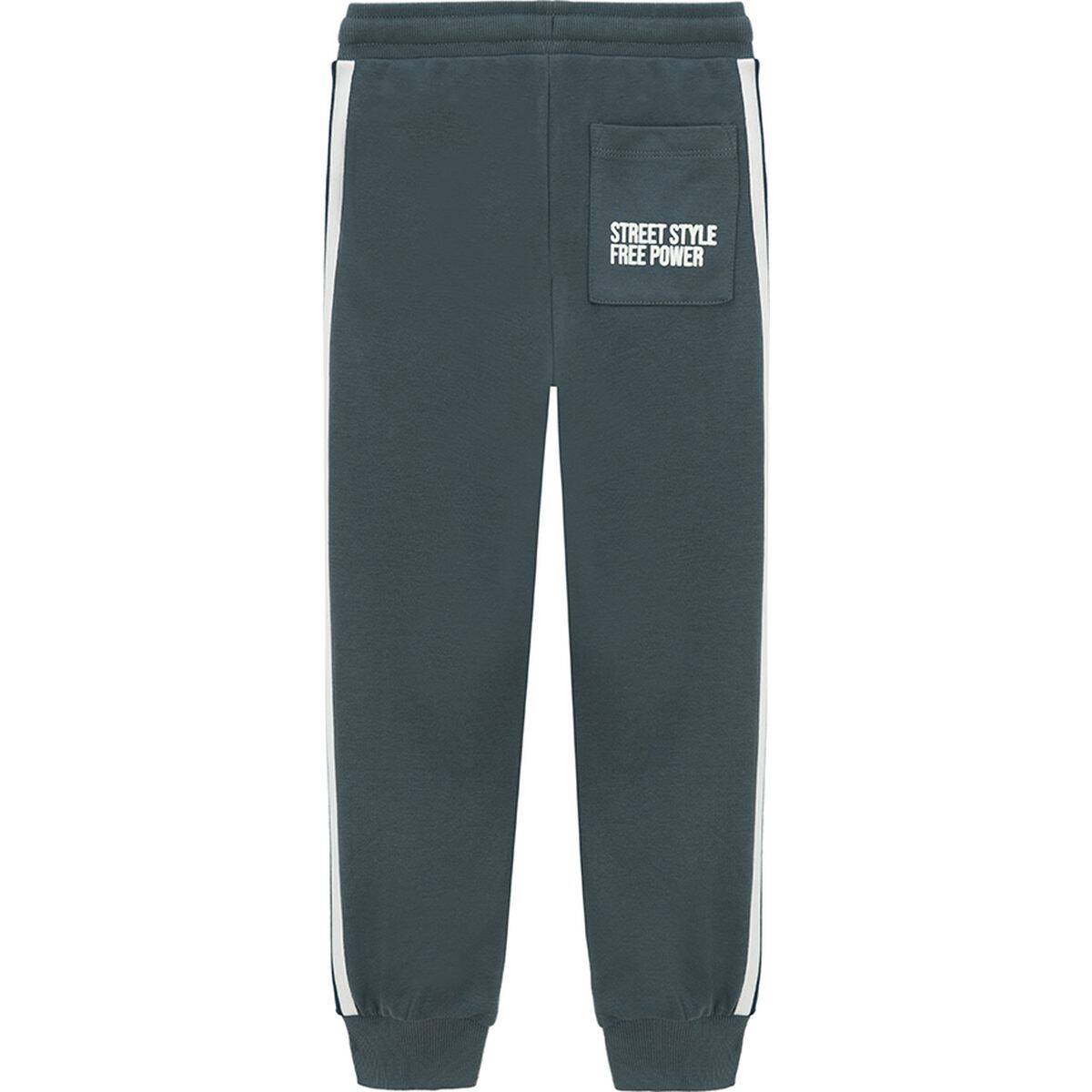 COOL CLUB hlače trenirka DH CCB3111272 M Siva 110