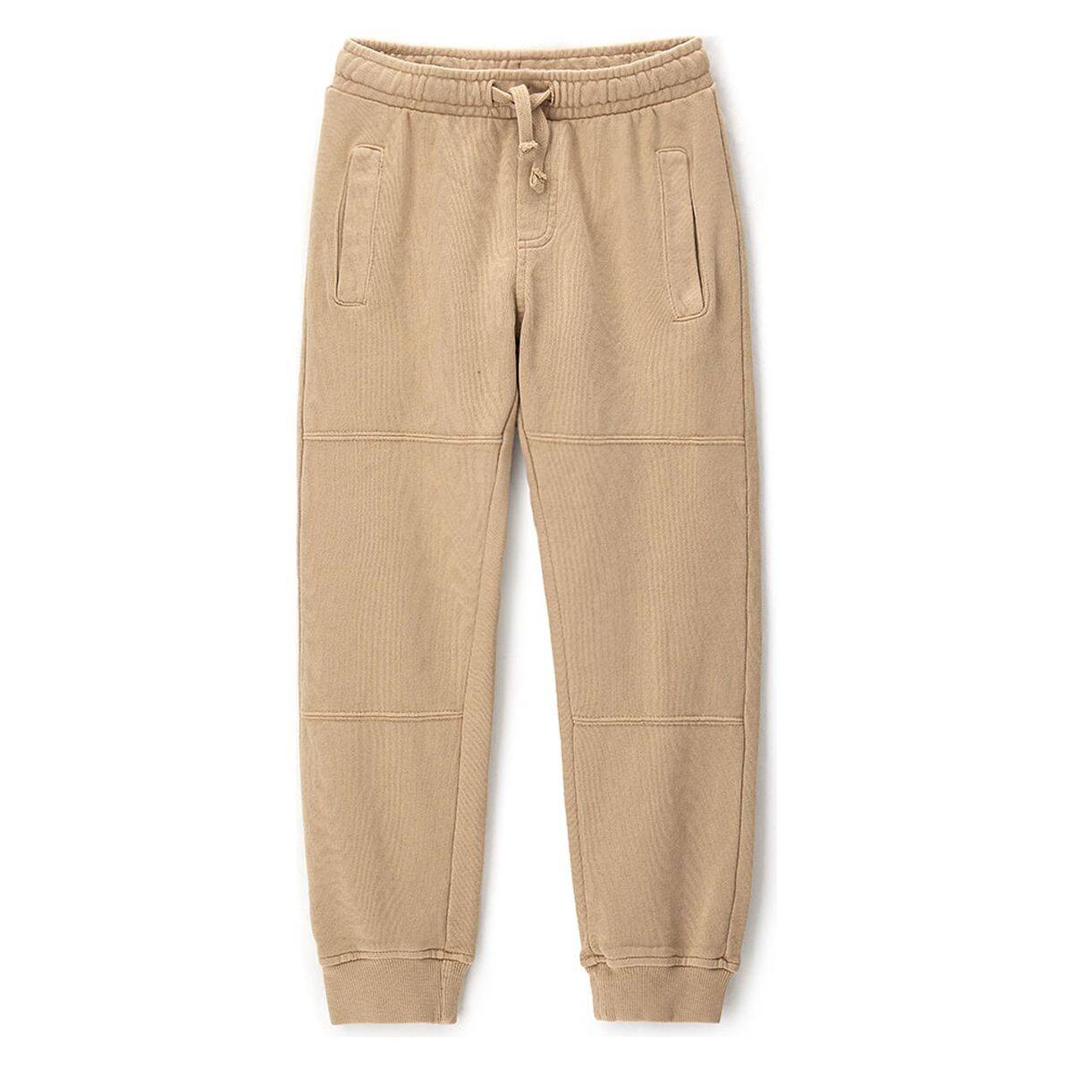 Original Marines hlače trenirka DH DFA2629B F Bež 122