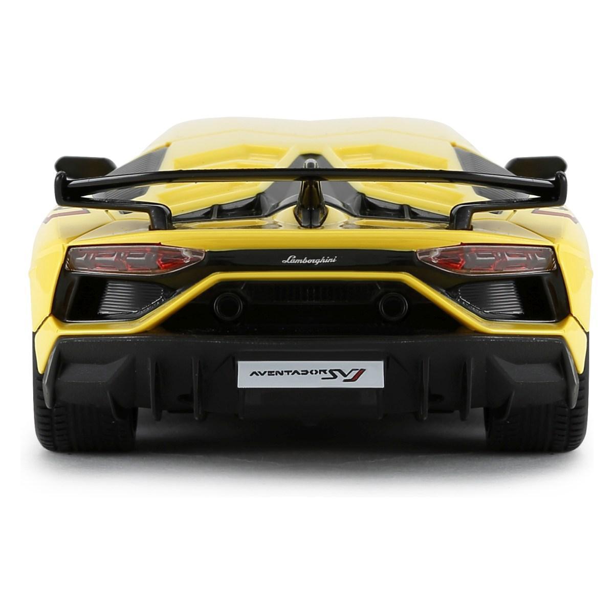 Rastar lamborghini aventador Rastar lamborghini aventador