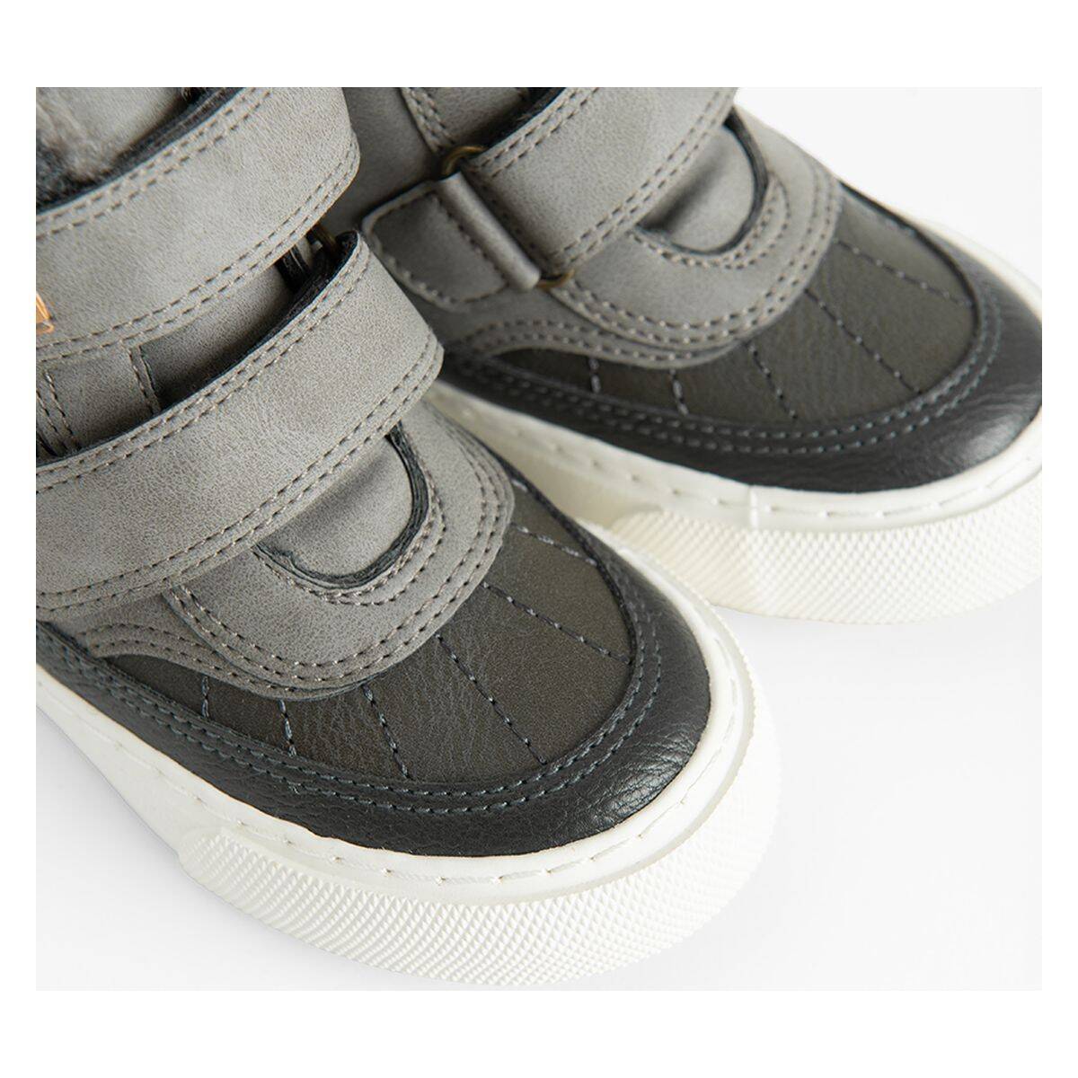 Cool Club čevelj gležnjar WBT1W25-CB2961 F grey 21