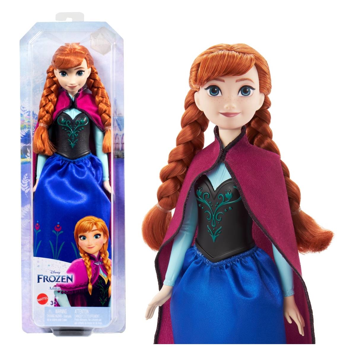 Disney Princess Frozen