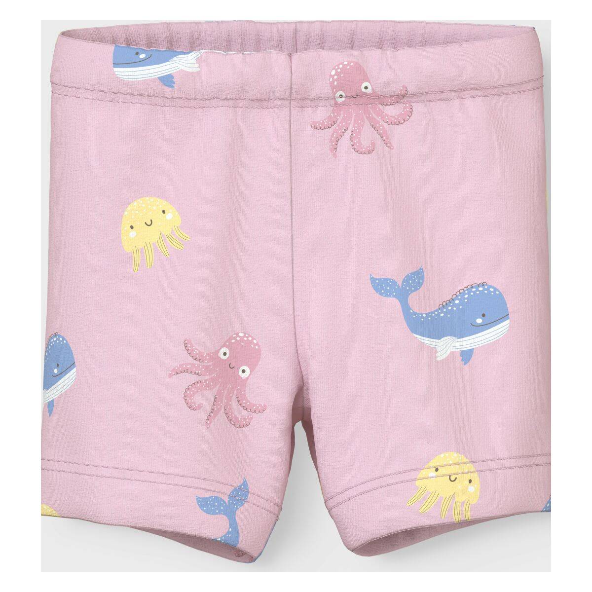 NAME IT hlače KH 13229239 NBFVANDORA Ž Roza 56