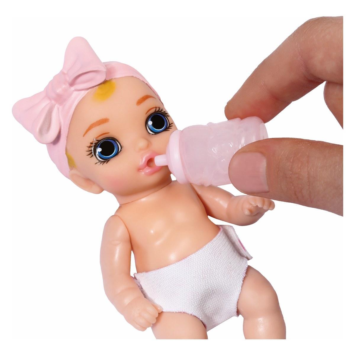 ZAPF BABY BORN surprise beba 904060